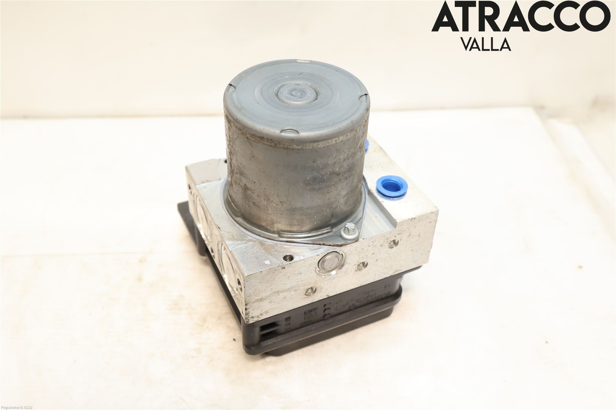BMW 3 E90/91 SED/TOU 05-12 Abs Hydraulikkaggregat