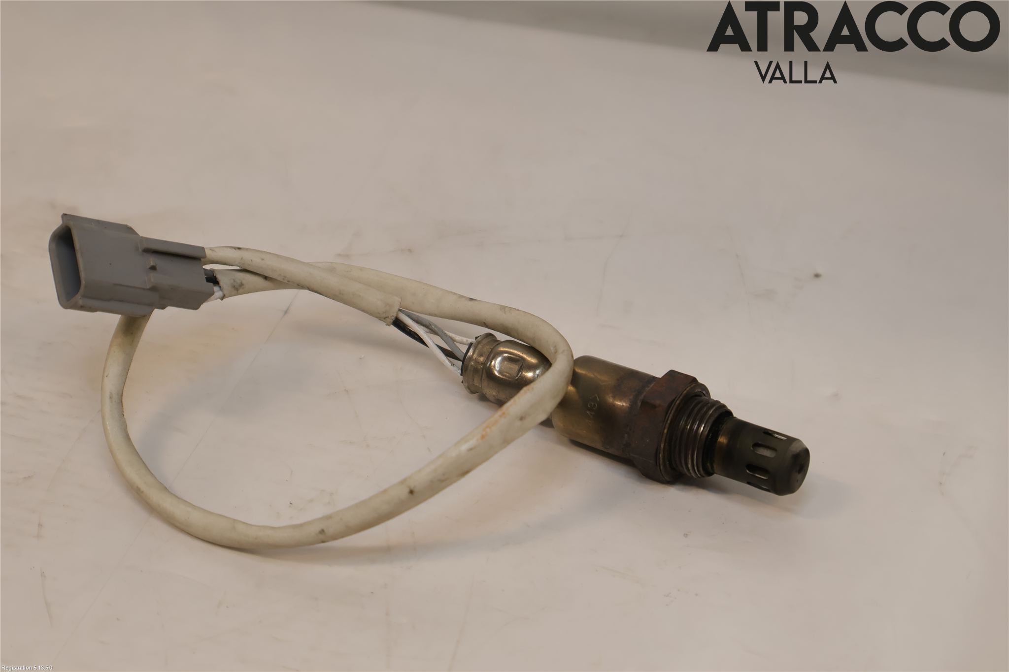 Nissan QASHQAI 17-21 Inns Lambdasonde