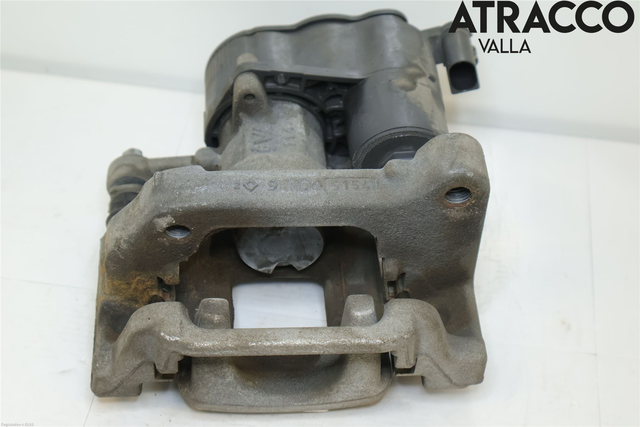 Peugeot 408 22- Bremsecaliper Bak Venstre