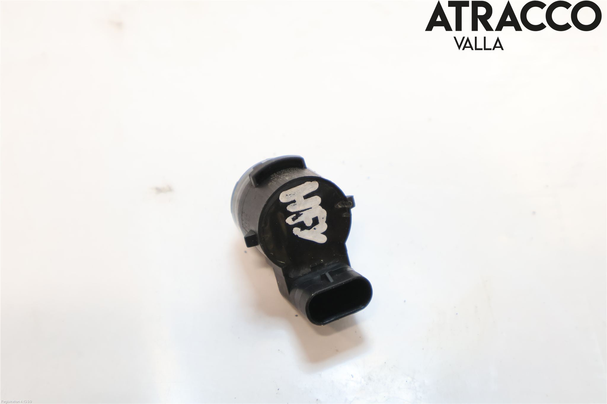 Volkswagen VW TOURAN 16- Sensor Parkering Front