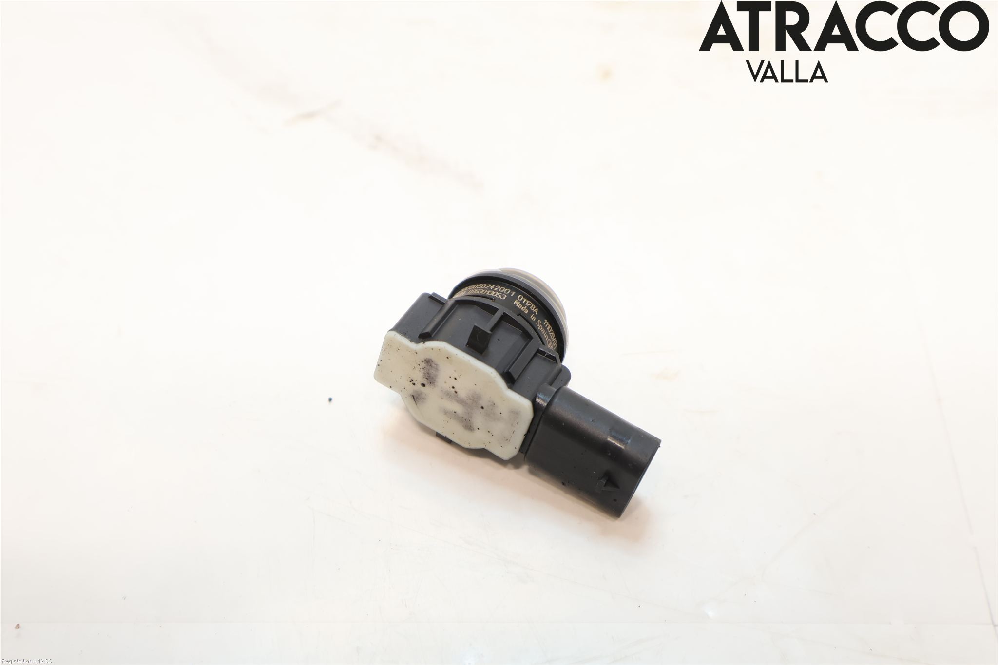 Mercedes-Benz MB B-KLASS (W246/W242) 12-19 Sensor Parkering Front