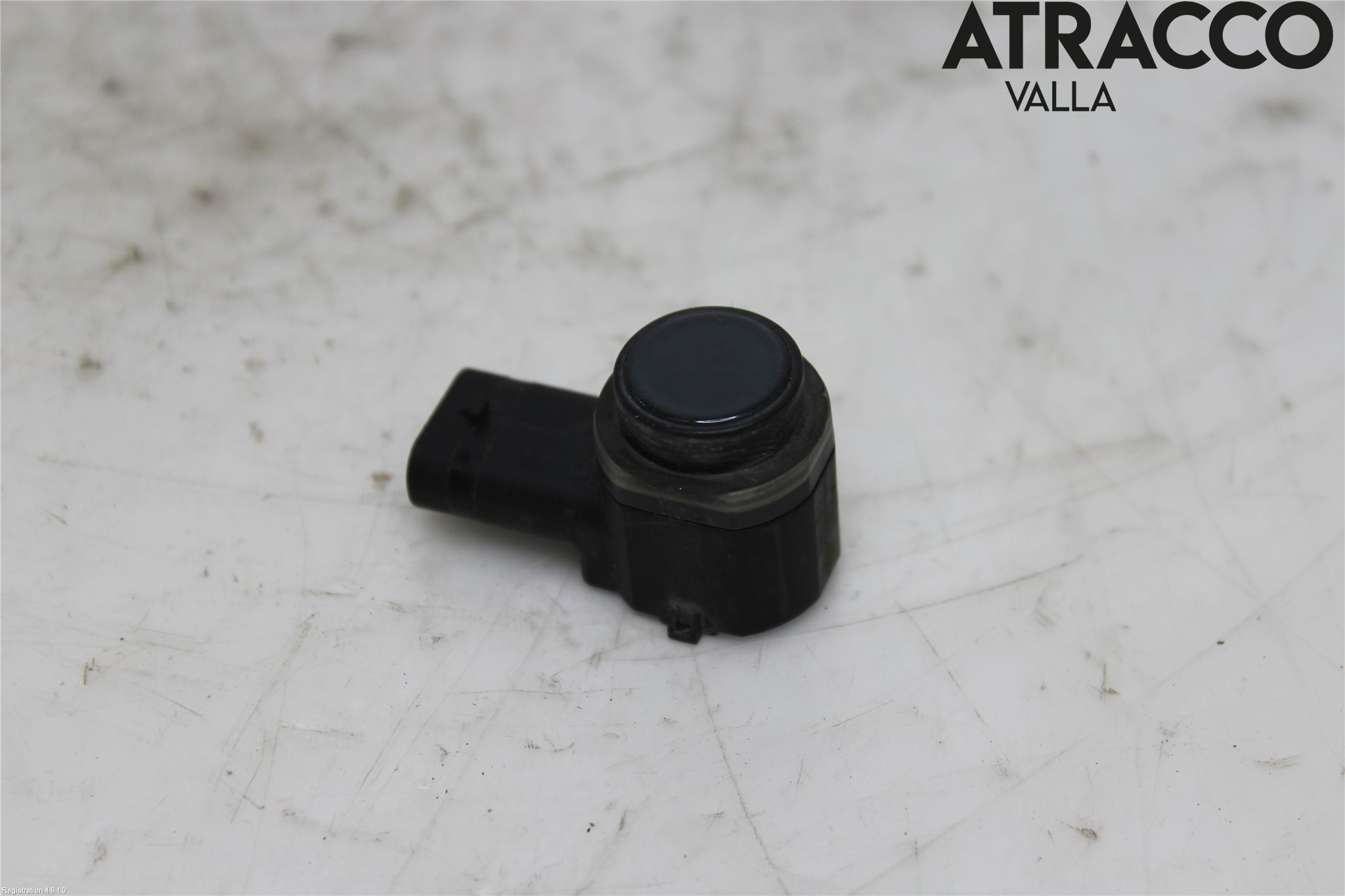 Volkswagen VW PASSAT 11-14 Sensor Ryggesensor