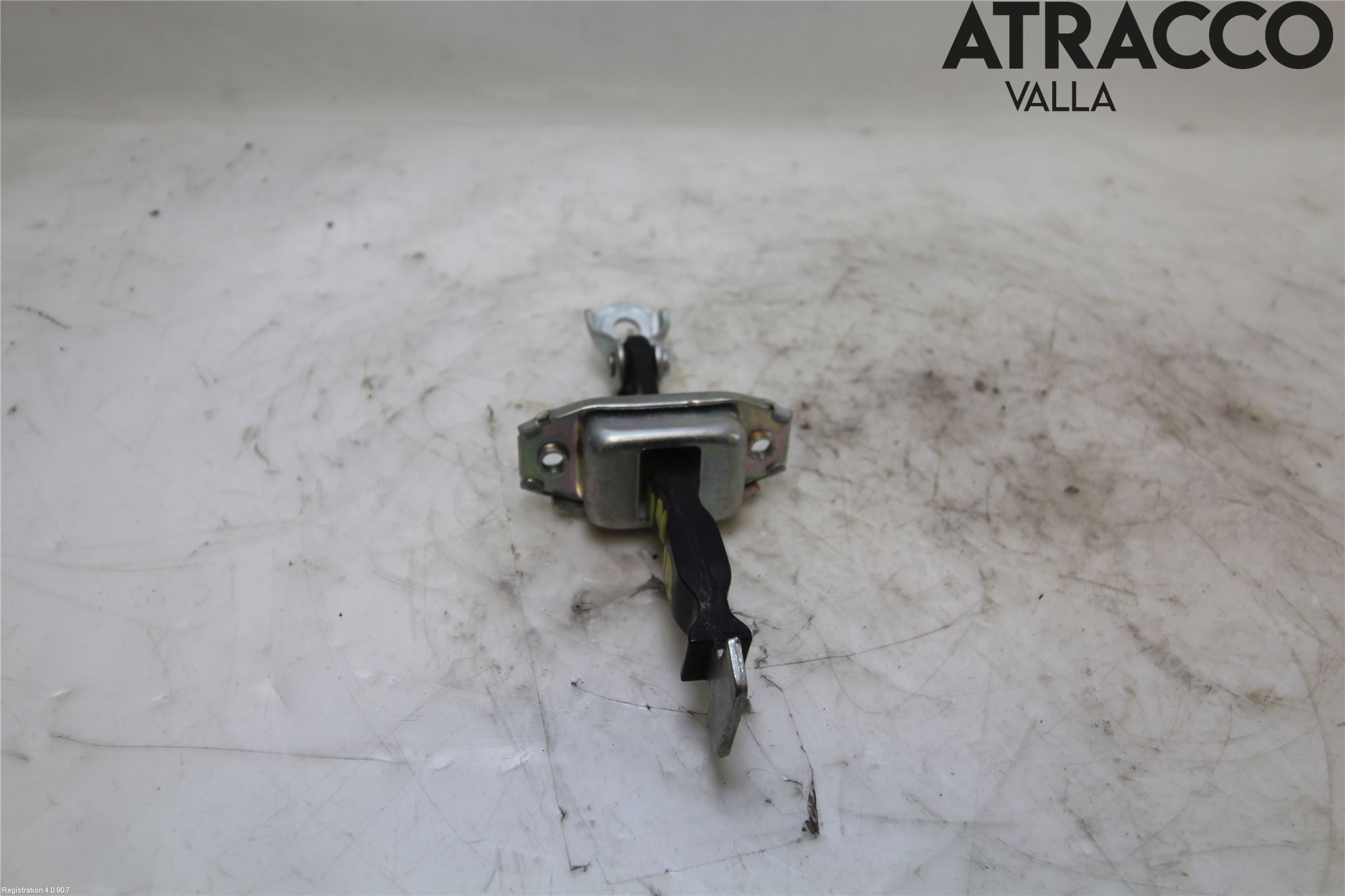 Mitsubishi OUTLANDER 13-21 Dørstopper