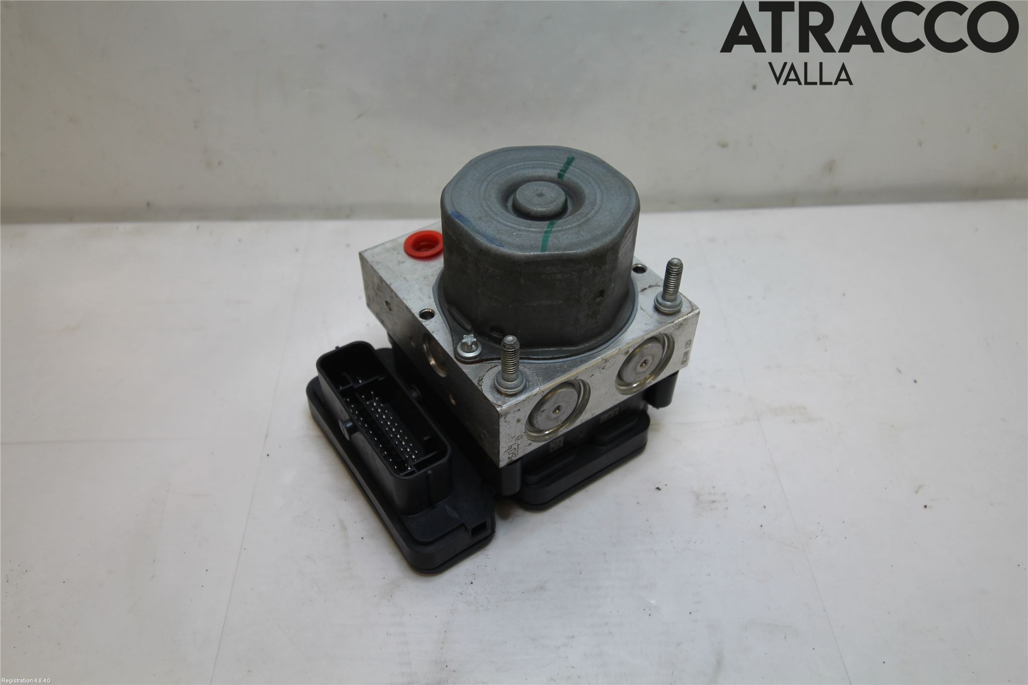 Nissan QASHQAI 14-17 Abs Hydraulikkpumpe