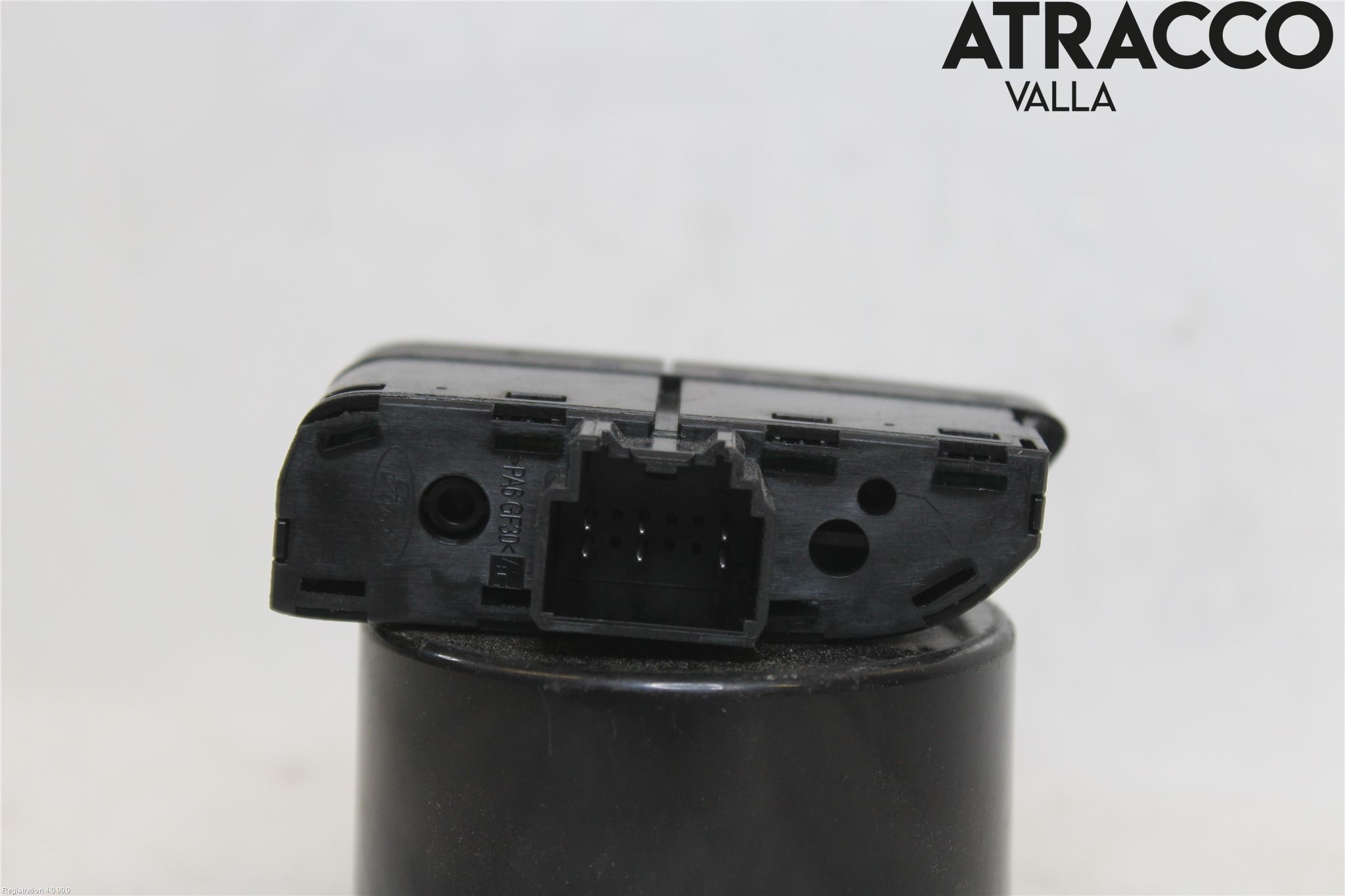 Ford KUGA 13-16 Bryter Varme Rute
