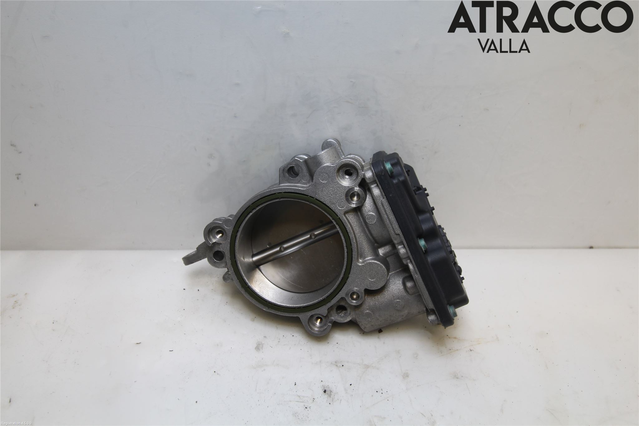 BMW 5 G30/G31/F90 17-23 Inns Spjeldhus