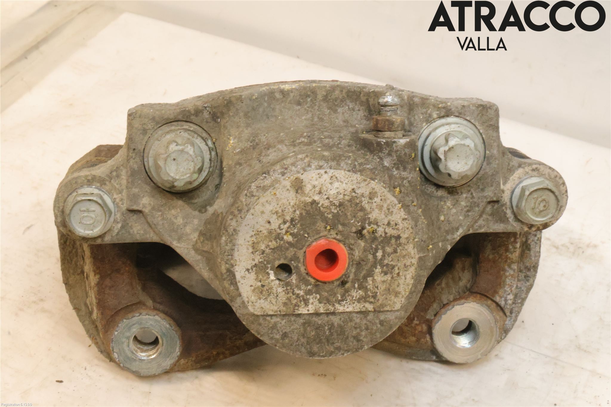 Kia NIRO (DE) 17-22 Bremsecaliper Foran Høyre