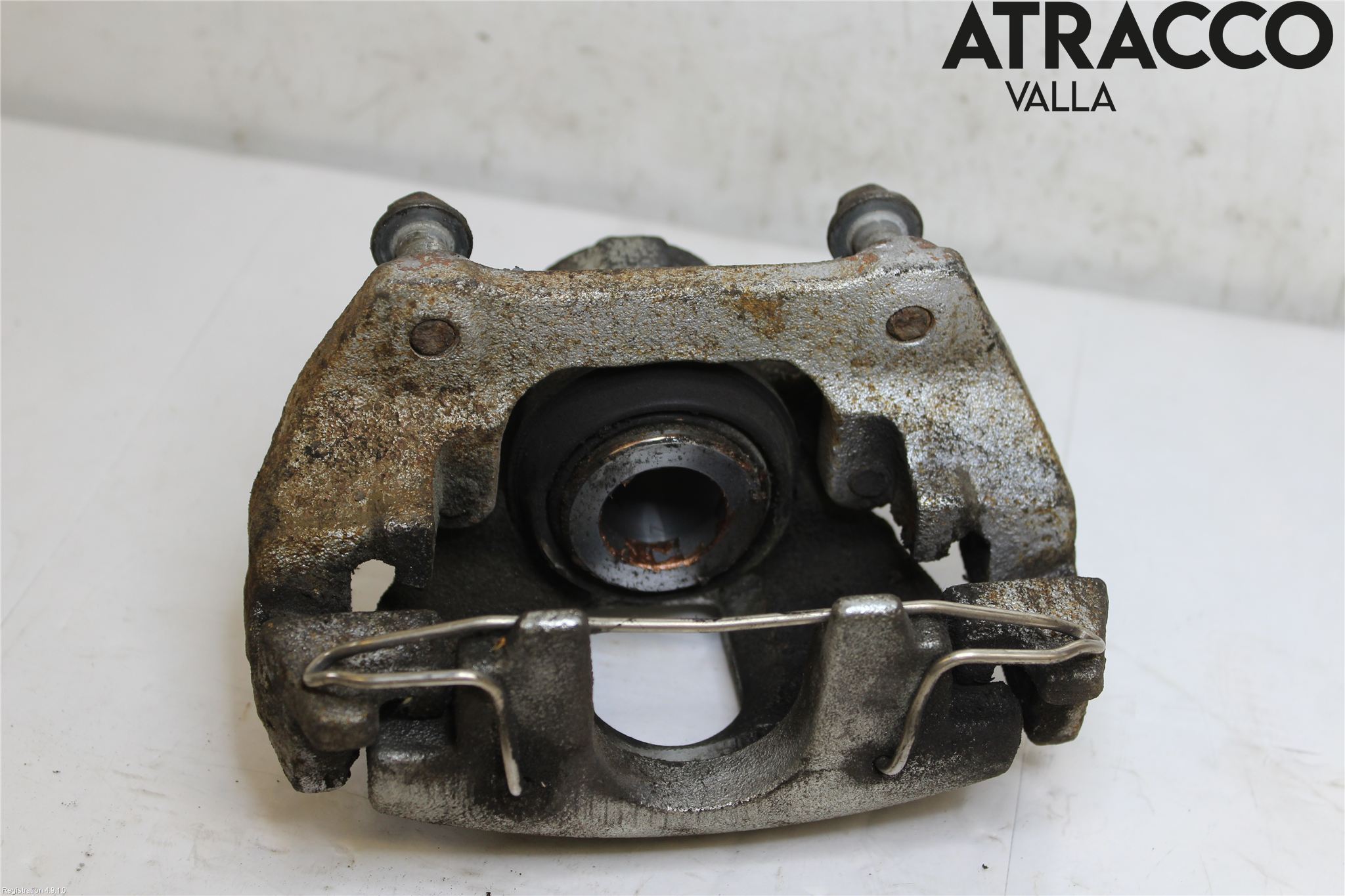Volvo V70 00-04 Bremsecaliper Bak Høyre