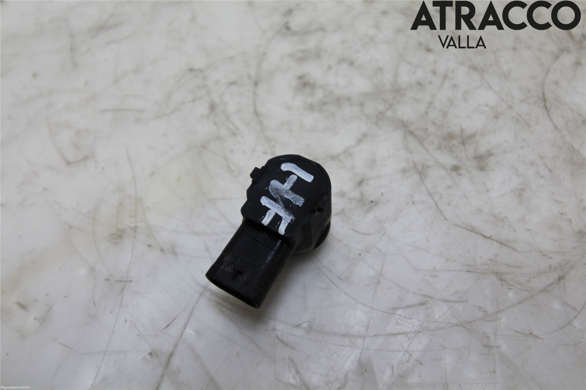 Volkswagen VW PASSAT 11-14 Sensor Parkering Front