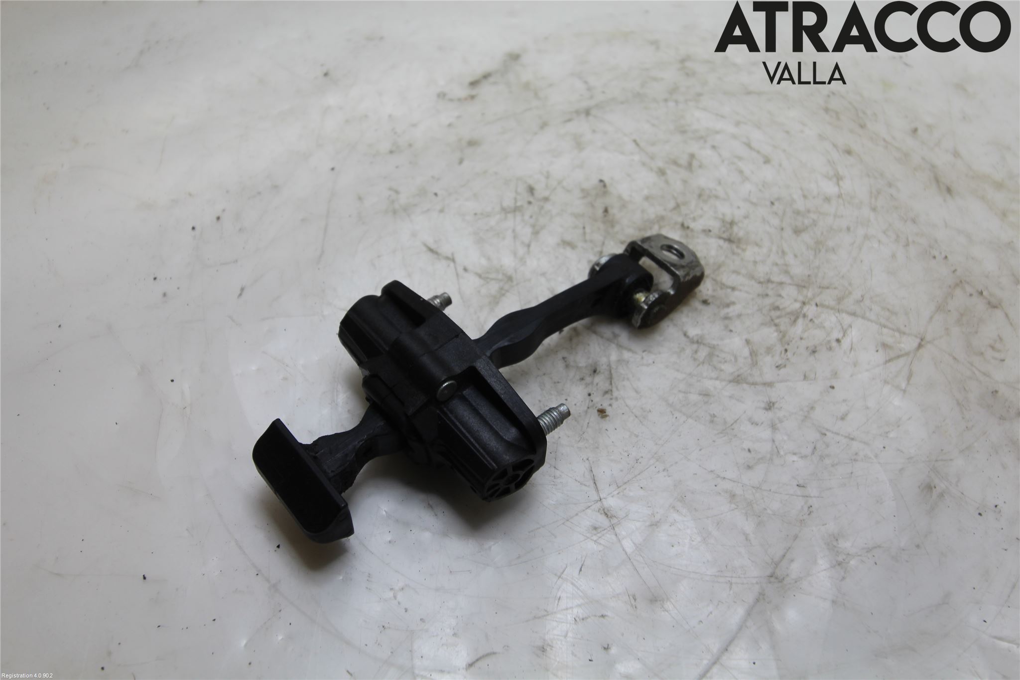 Citroen NEMO Dørstopper