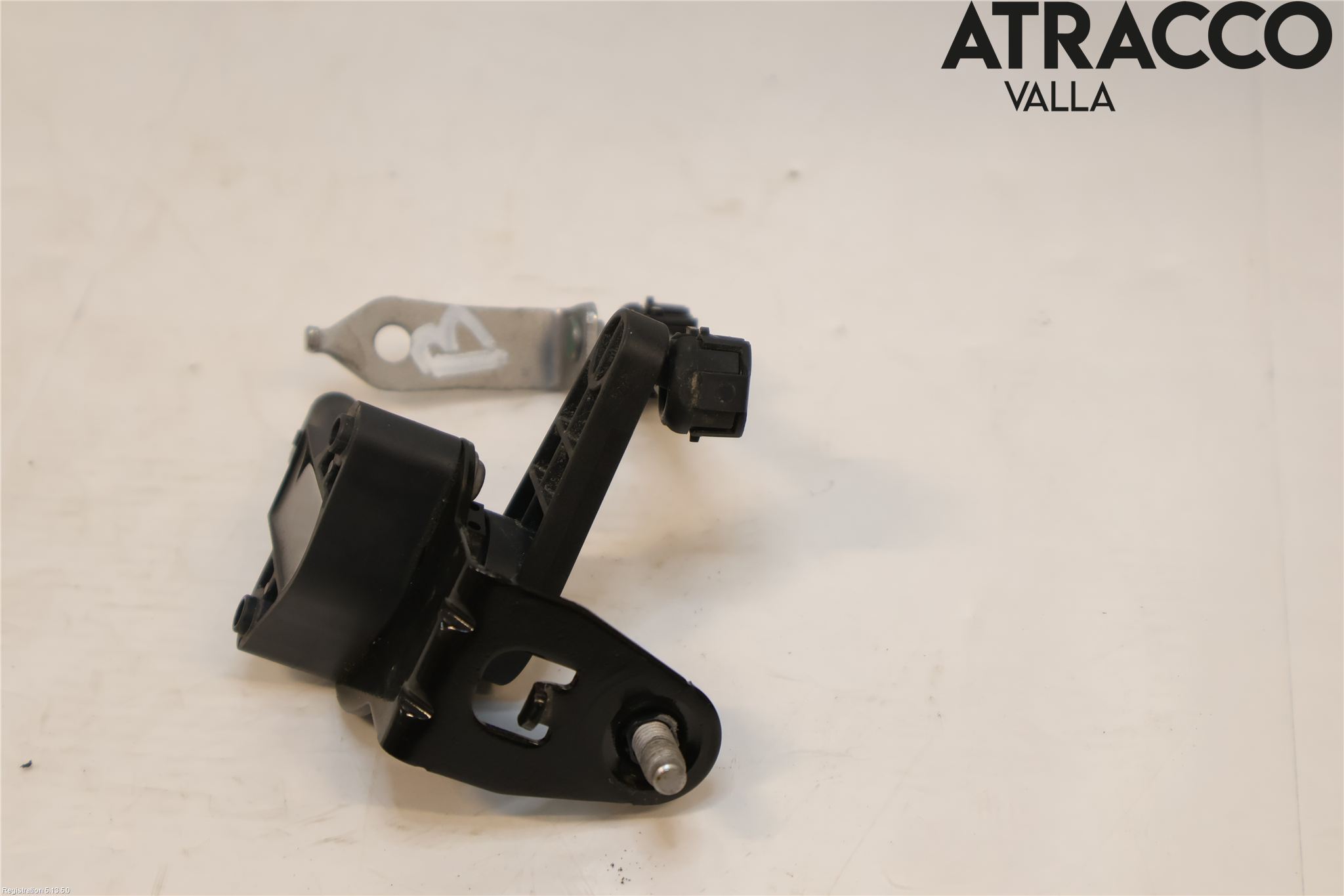Opel GRANDLAND X 18- Sensor Lysinnstilling