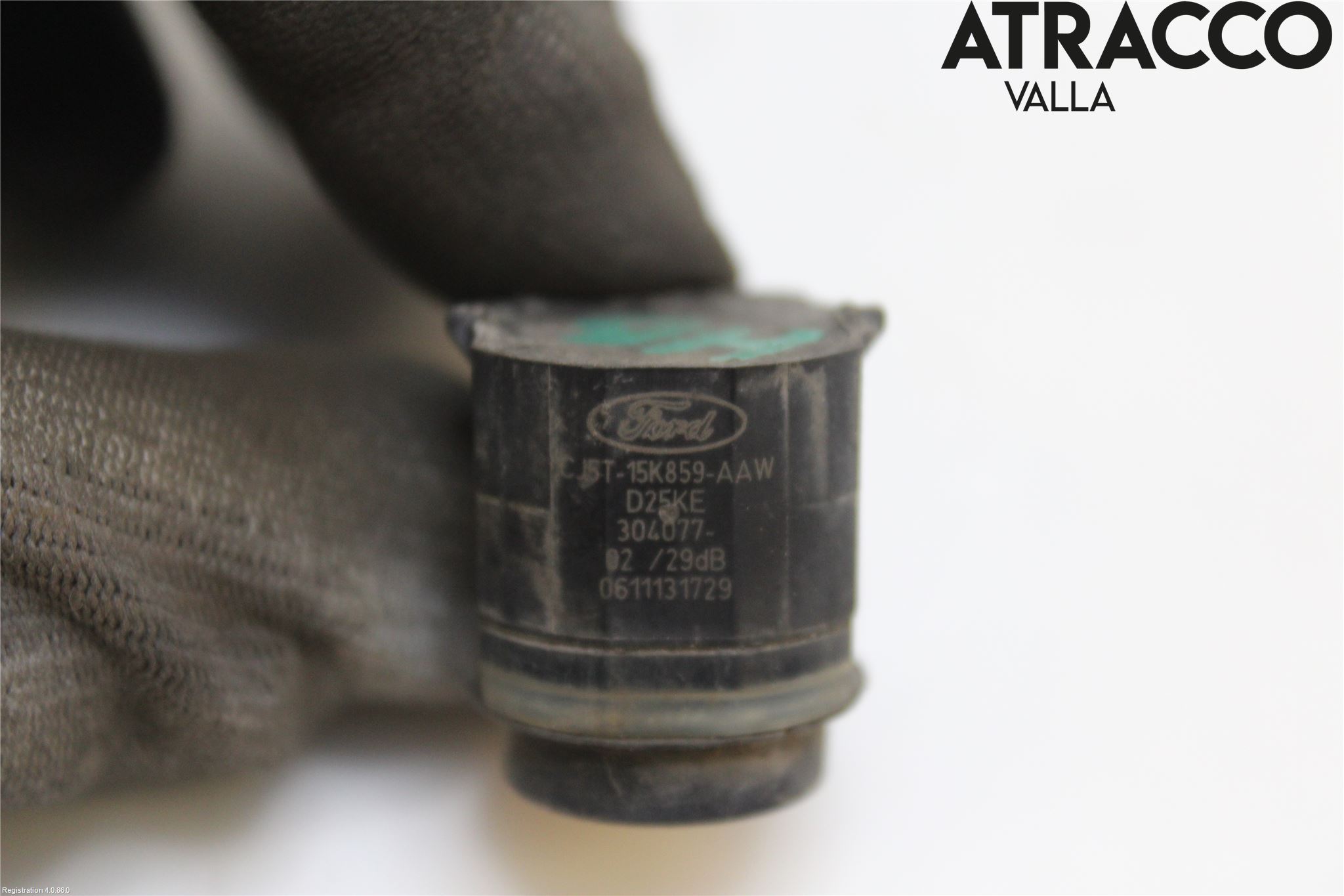 Ford KUGA 13-16 Sensor Ryggesensor