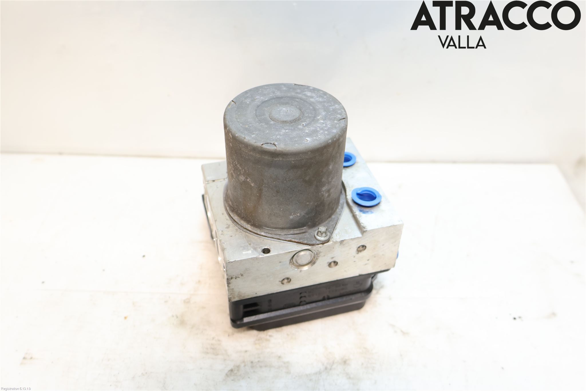 Audi Q5 09-16 Abs Hydraulikkaggregat