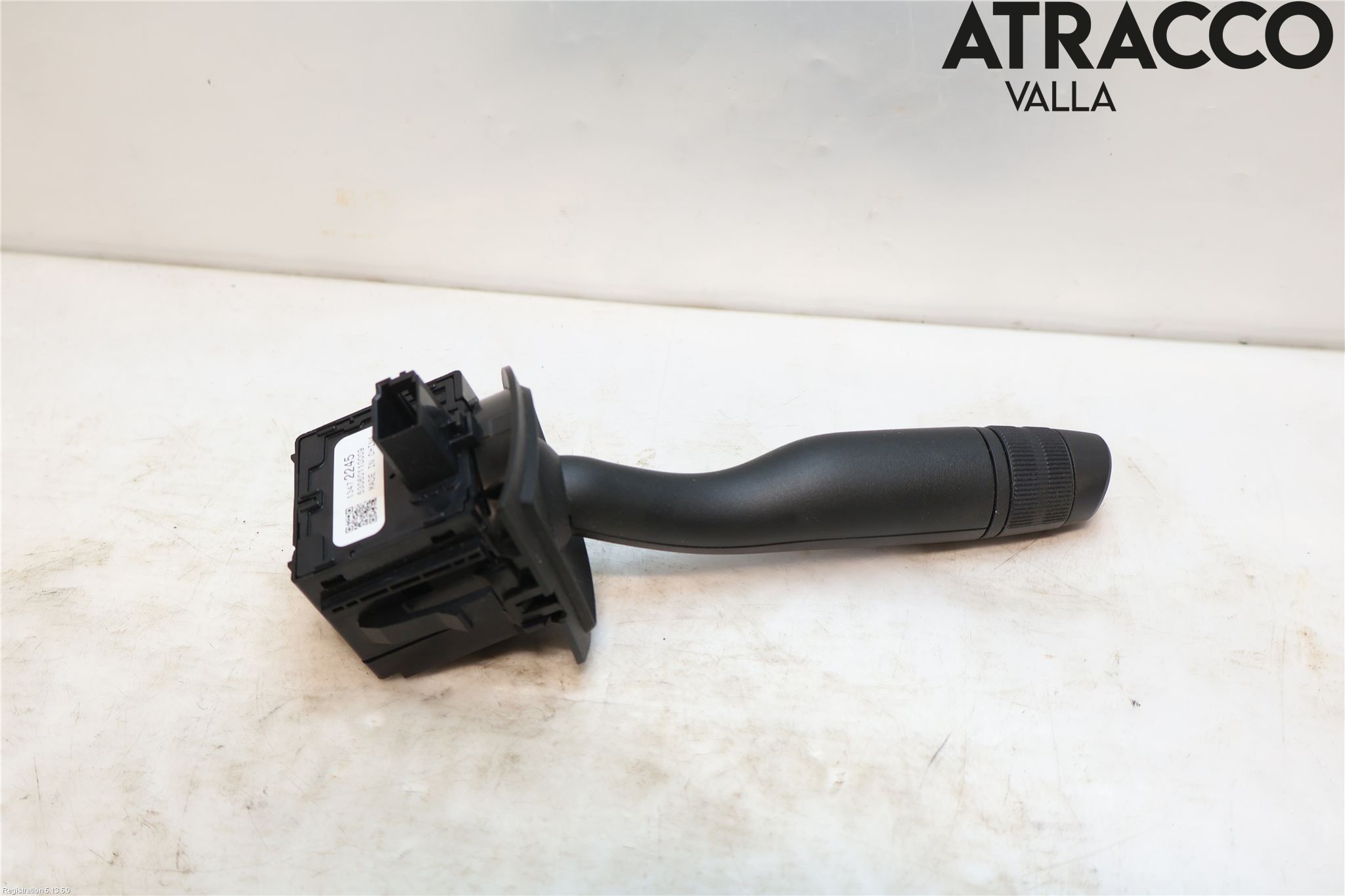 Opel ASTRA K 16-22 Bryter Ratt Blinklys - Lys