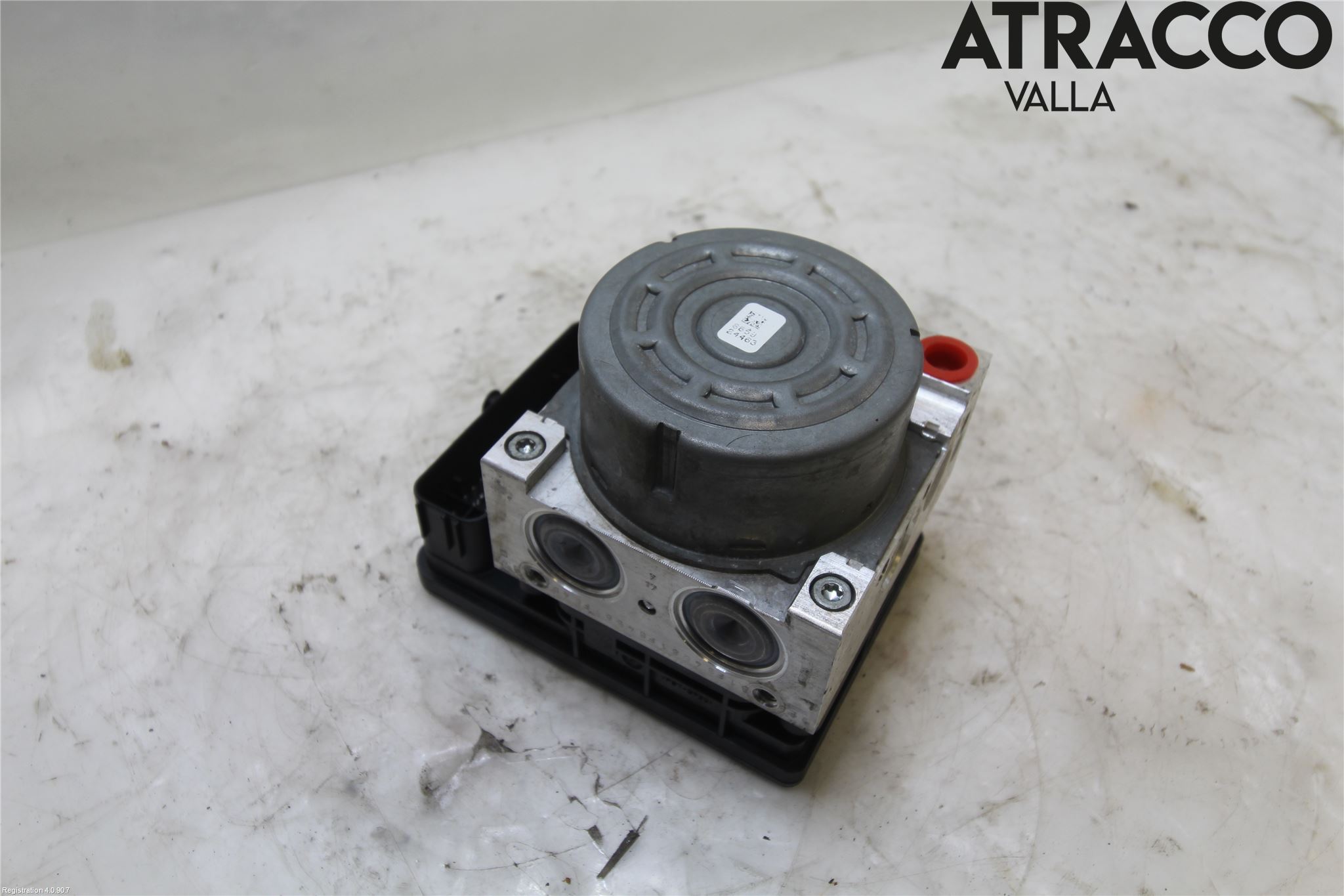 Skoda SUPERB 16-24 Abs Hydraulikkaggregat