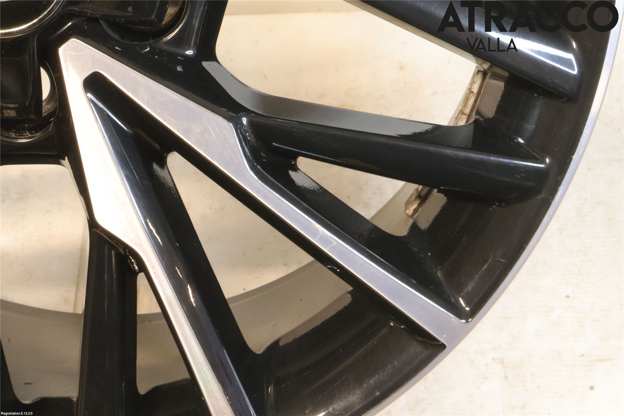 Toyota C-HR 16-23 Felg Aluminium