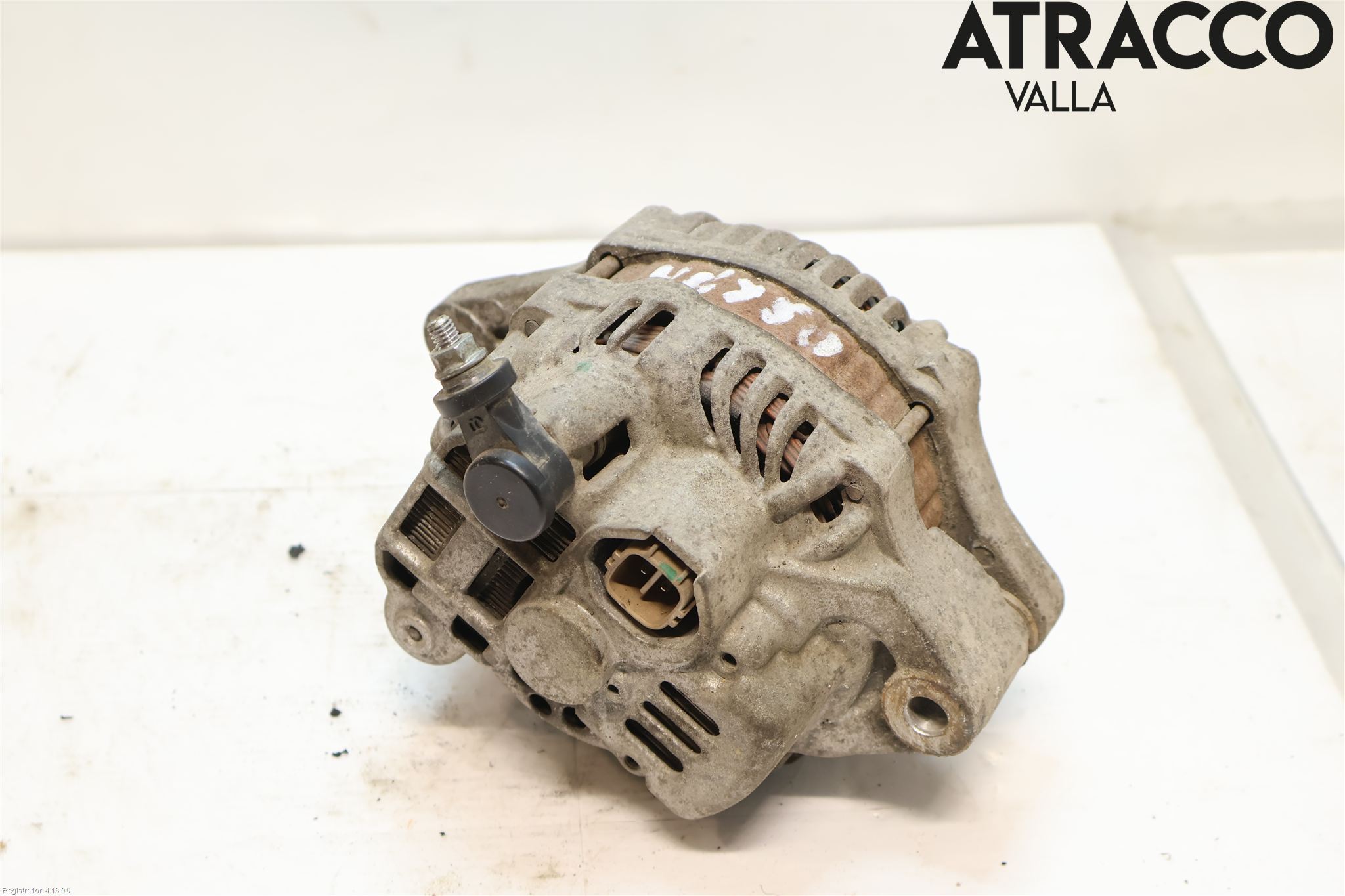 Suzuki GRAND VITARA II 06-14 Dynamo
