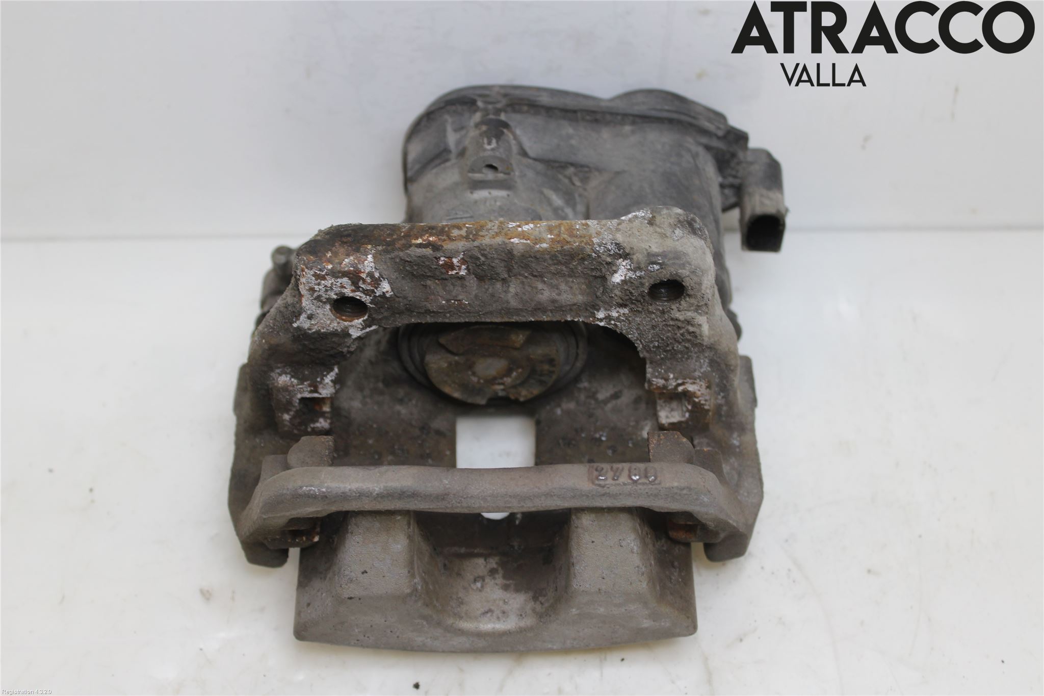 Mercedes-Benz MB E-KLASS (W213) 16-23 Bremsecaliper Bak Venstre