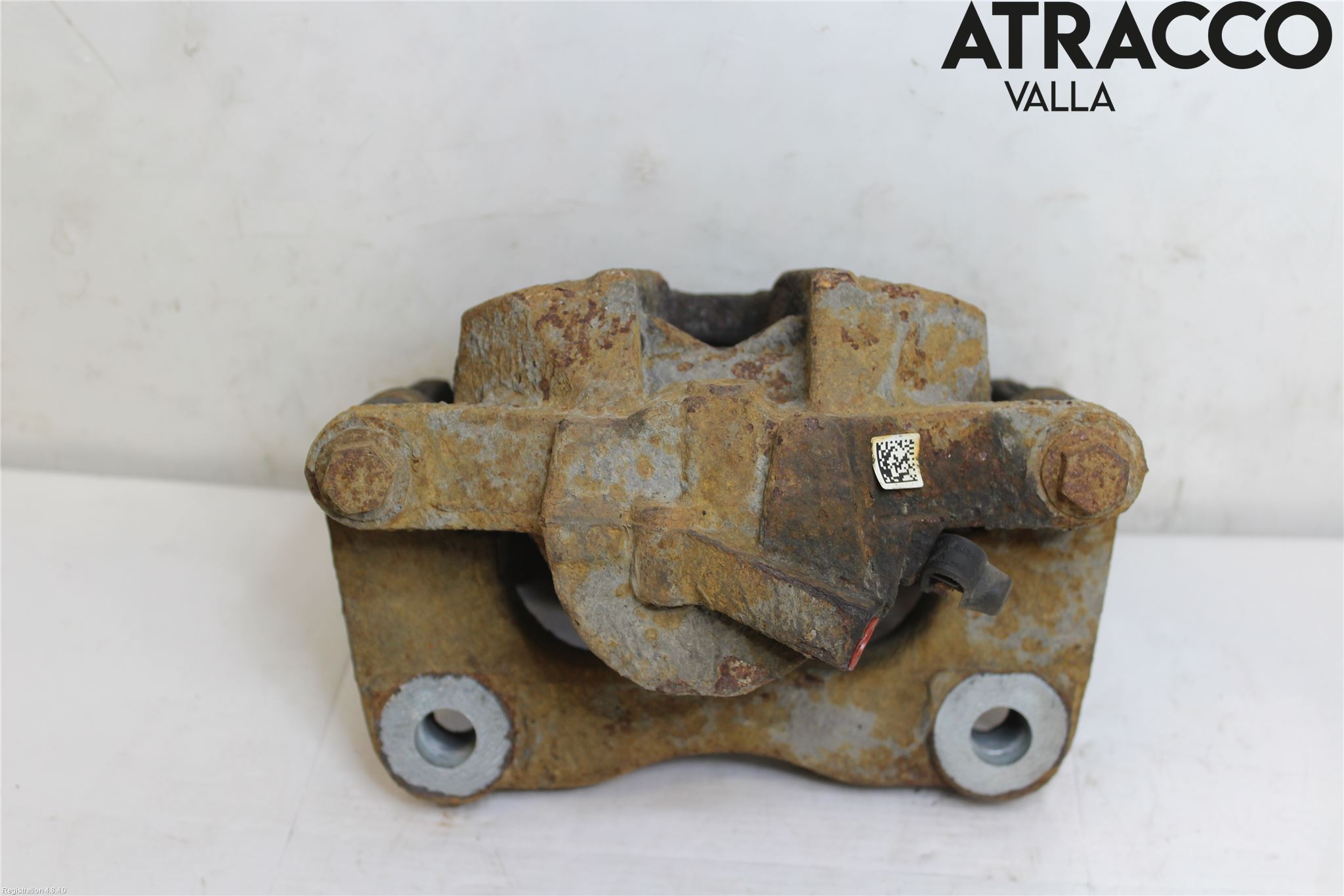 Volkswagen VW TRANSP/CARAVELLE (T6) 16-22 Bremsecaliper Foran Høyre