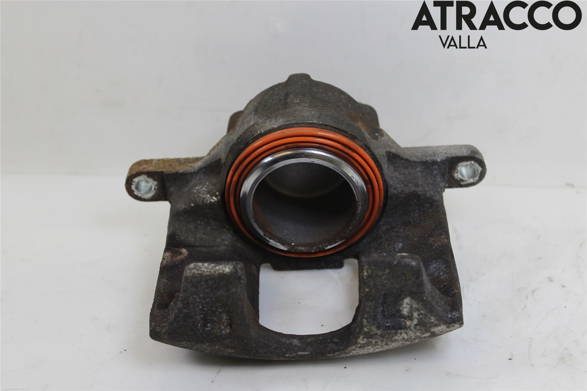Dodge JOURNEY Bremsecaliper Foran Høyre