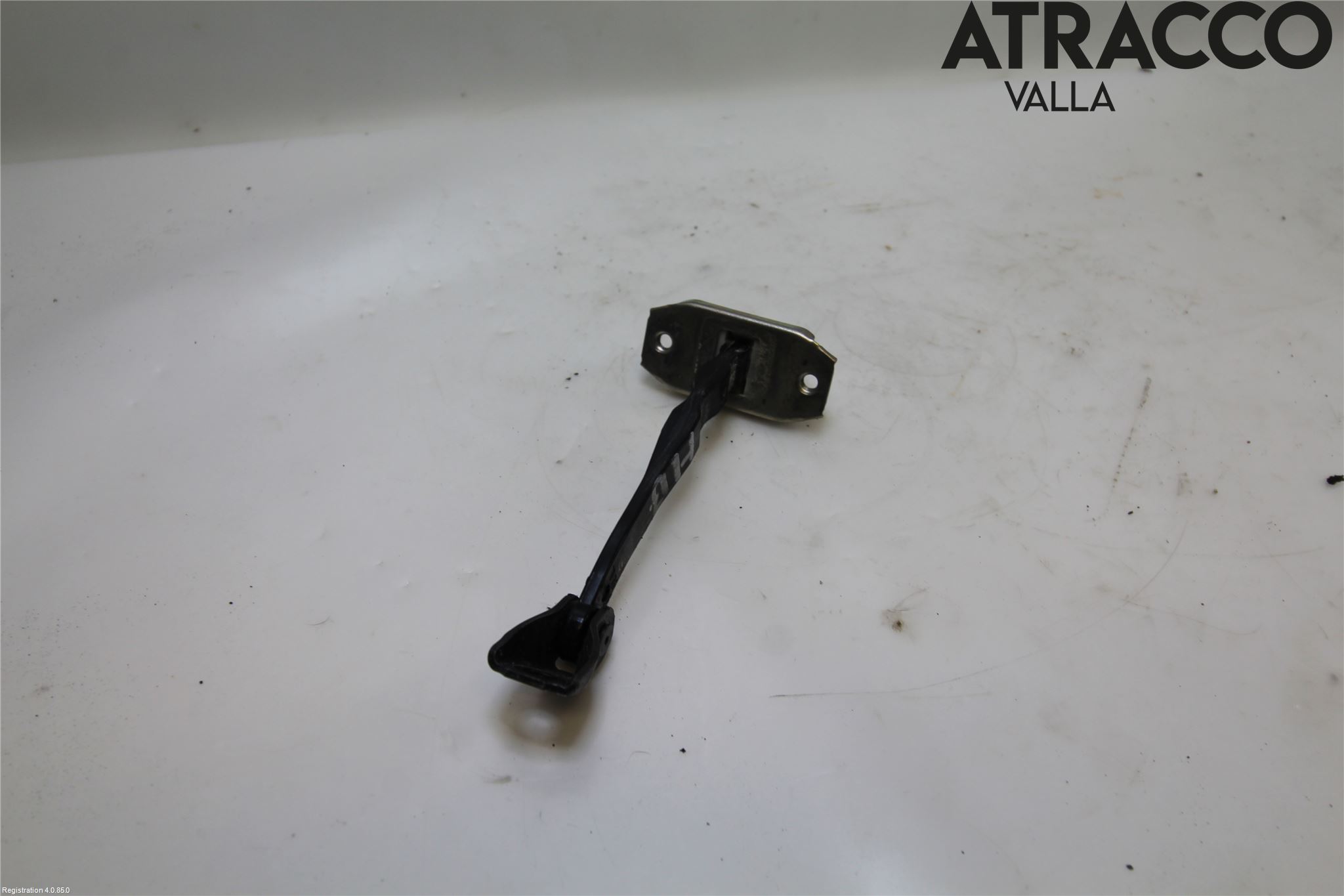 Nissan X-TRAIL 14-21 Dørstopper