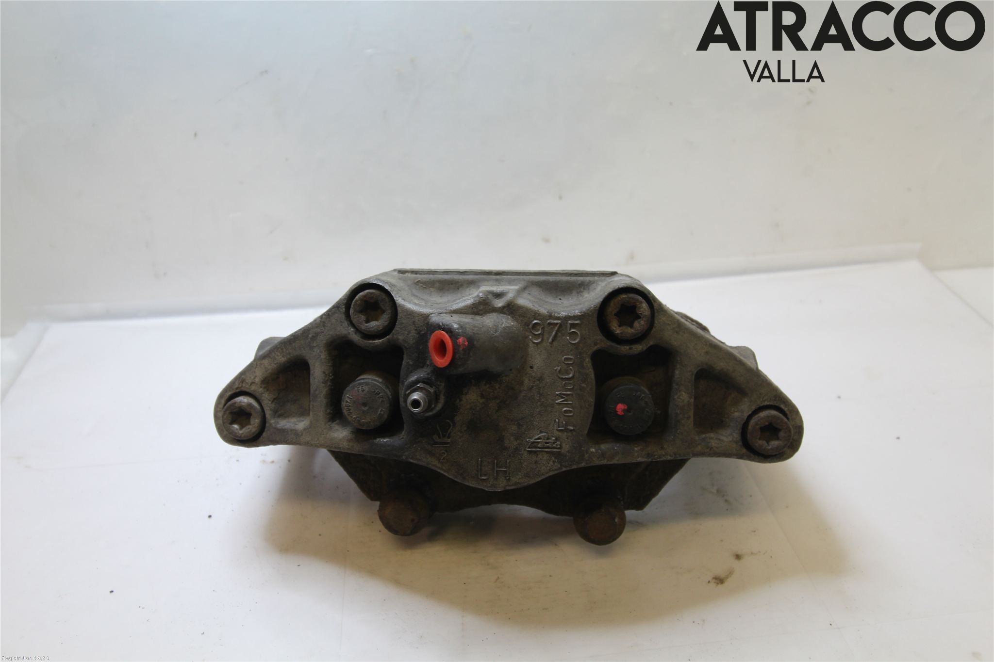 Volvo V50 04-07 Bremsecaliper Foran Venstre