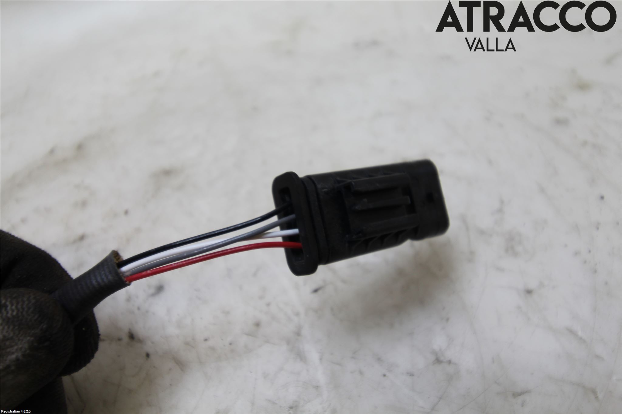 BMW 1 F20/F21 11-19 Inns Lambdasonde