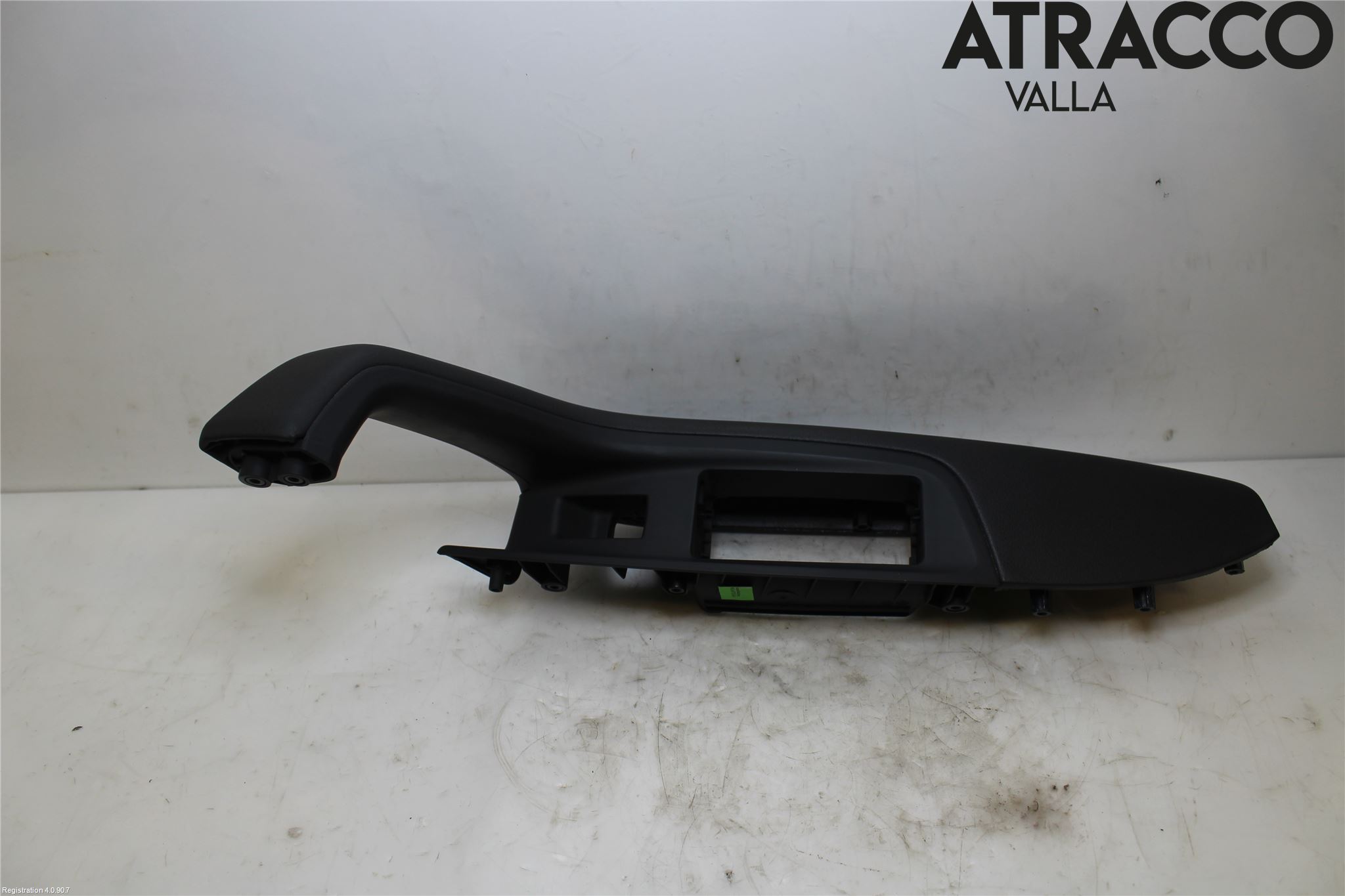 Audi A6/S6 4G 11-18 Innr Armlene