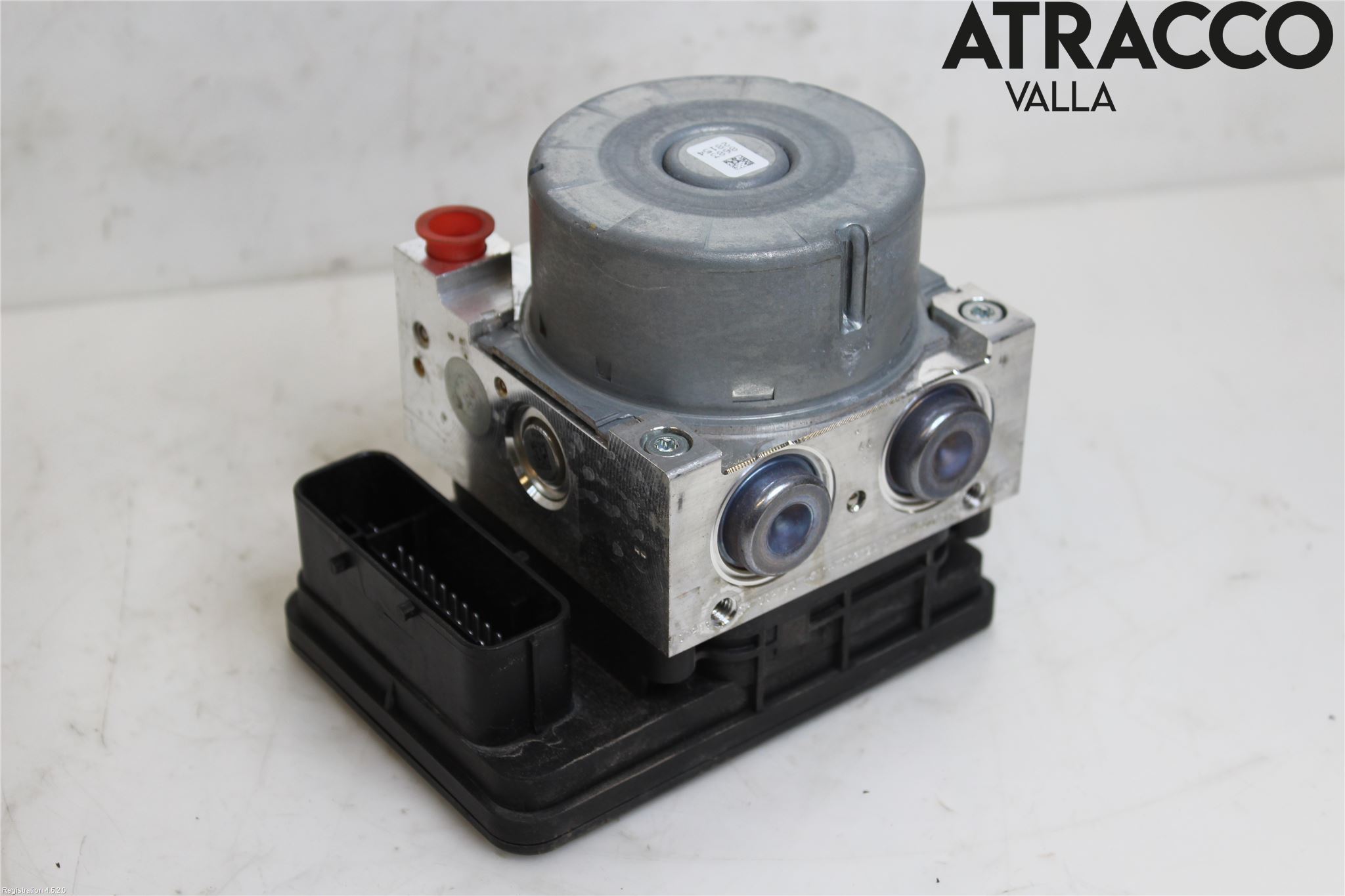 BMW 3 F30/F31/F80 12-19 Abs Hydraulikkaggregat