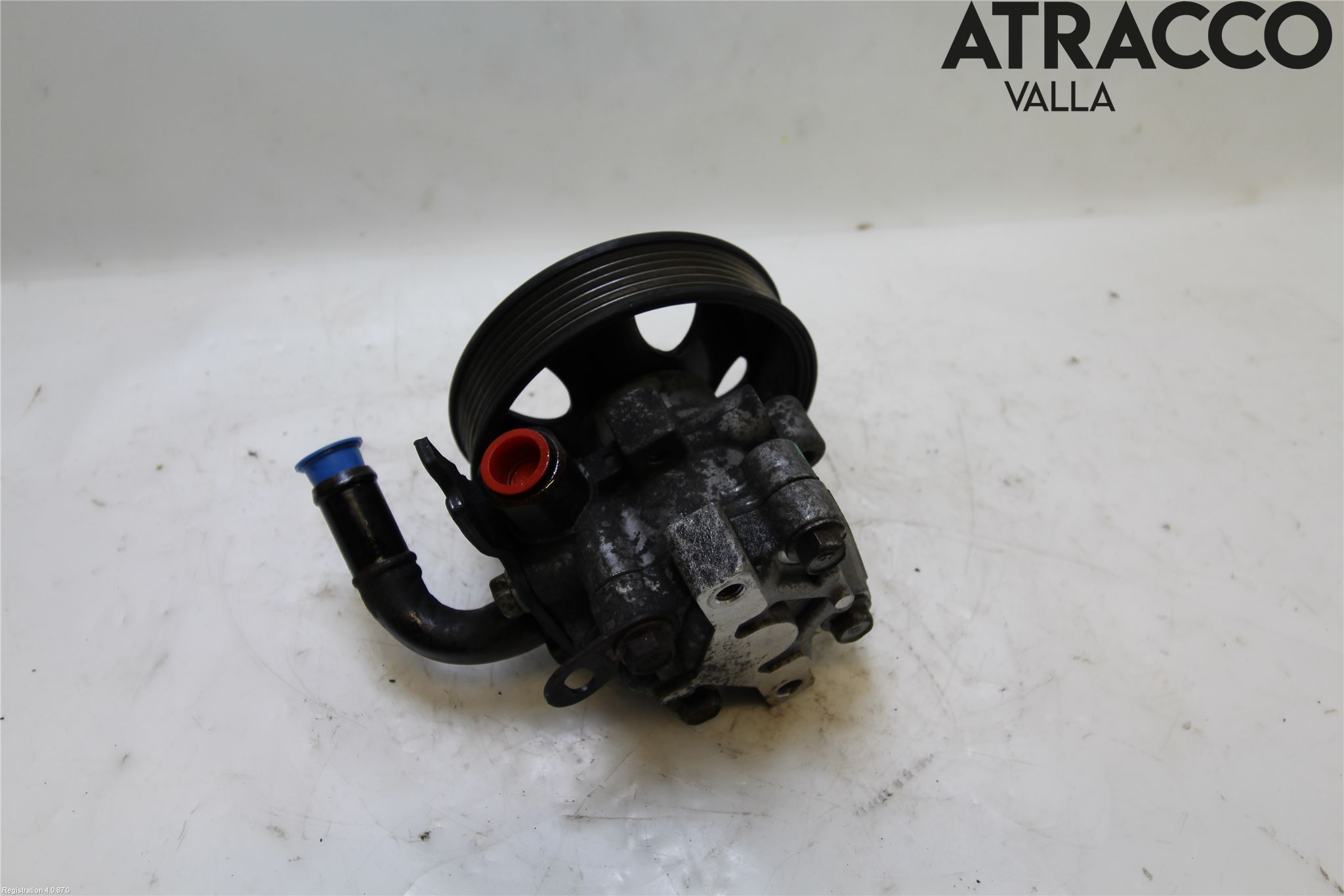 Kia CARENS II 07-12 Servo Pumpe