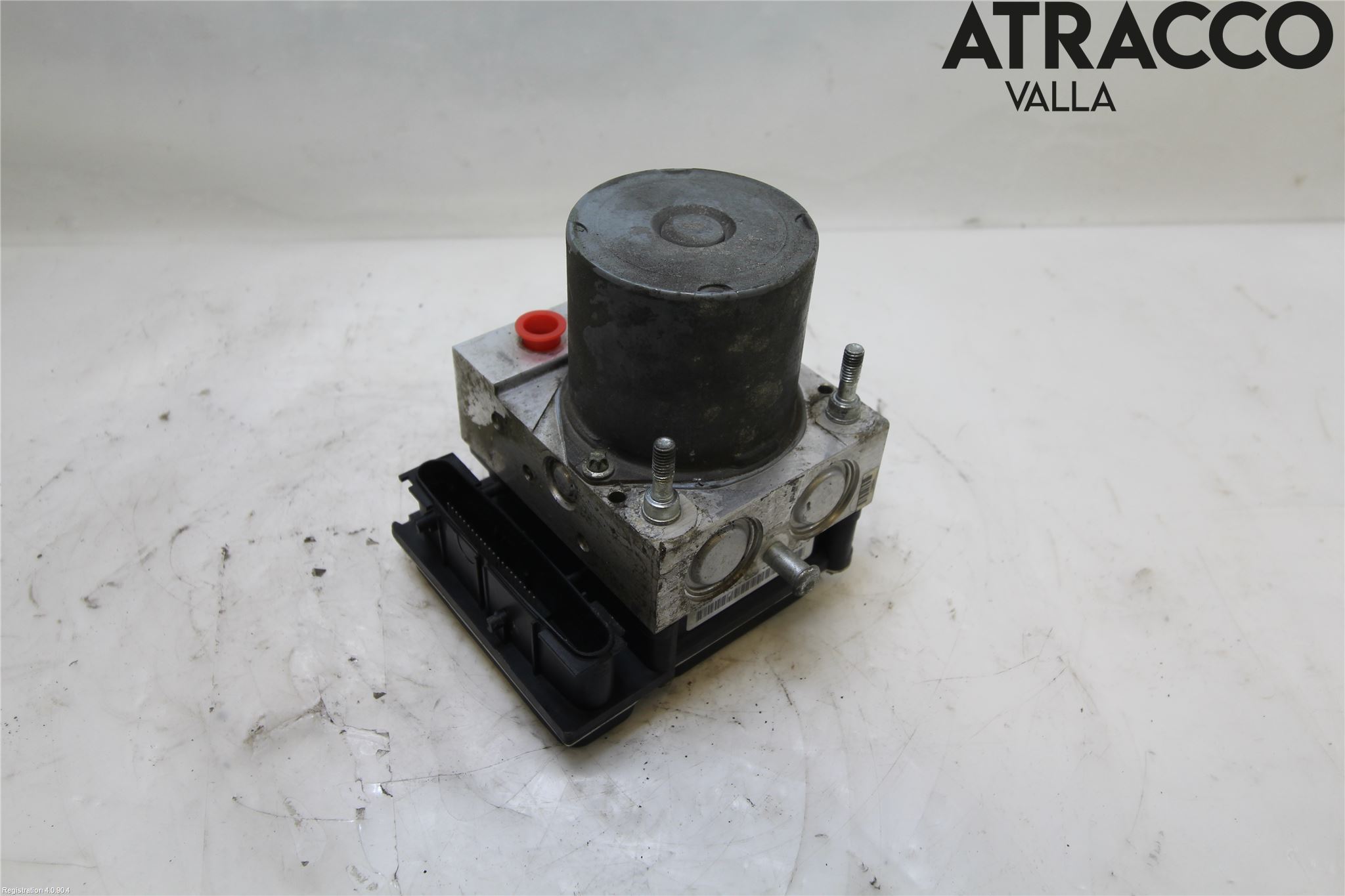 Subaru FORESTER SH  08-13 Abs Hydraulikkaggregat