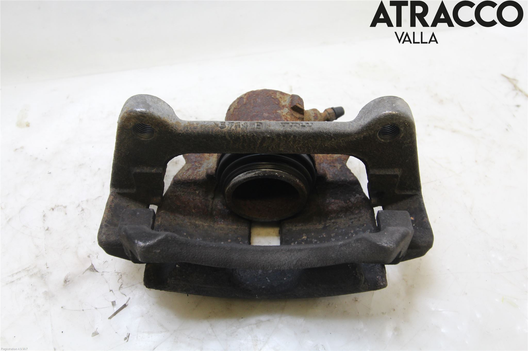 Skoda SUPERB 16-24 Bremsecaliper Foran Høyre