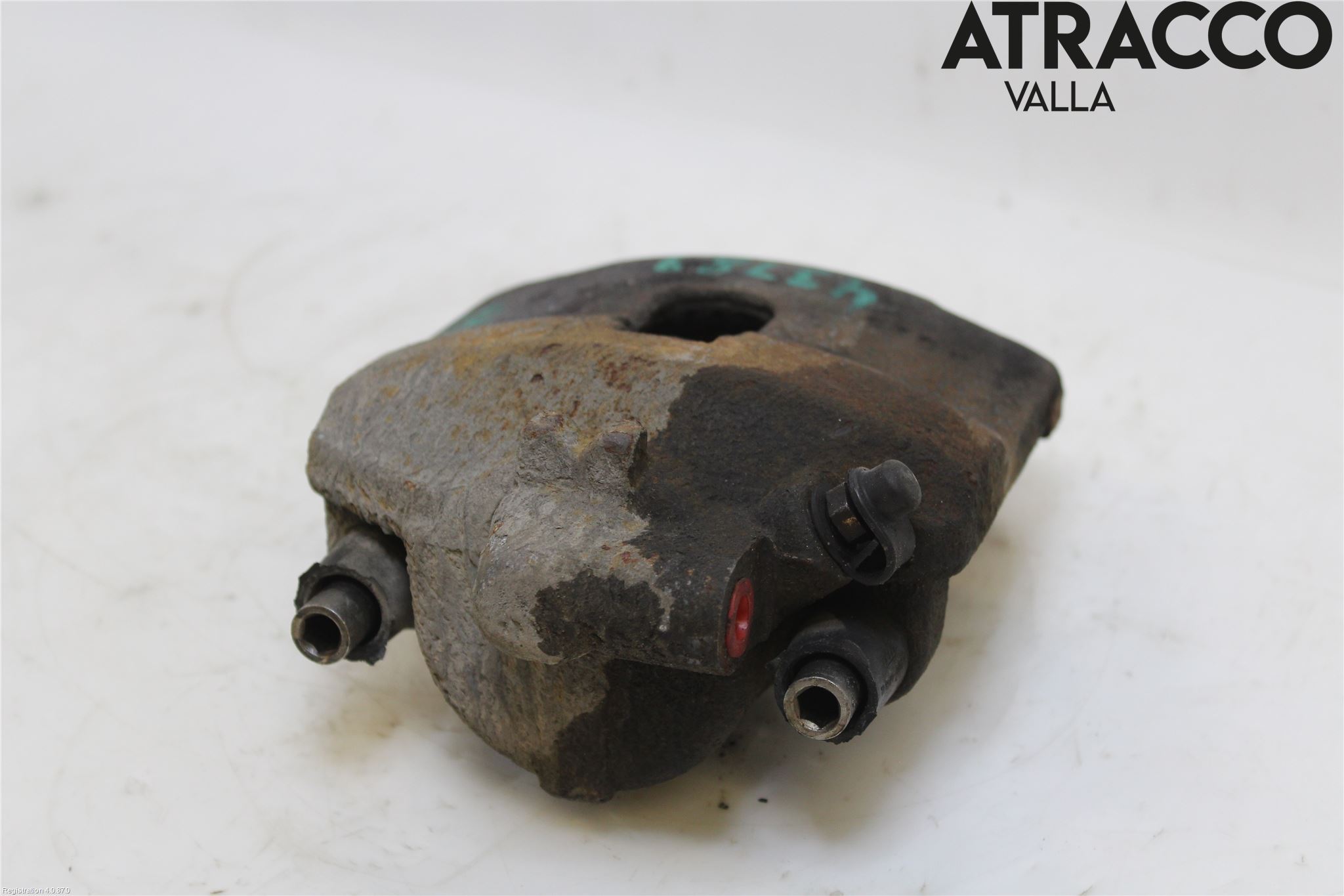 Opel CORSA E 15-19 Bremsecaliper Foran Høyre