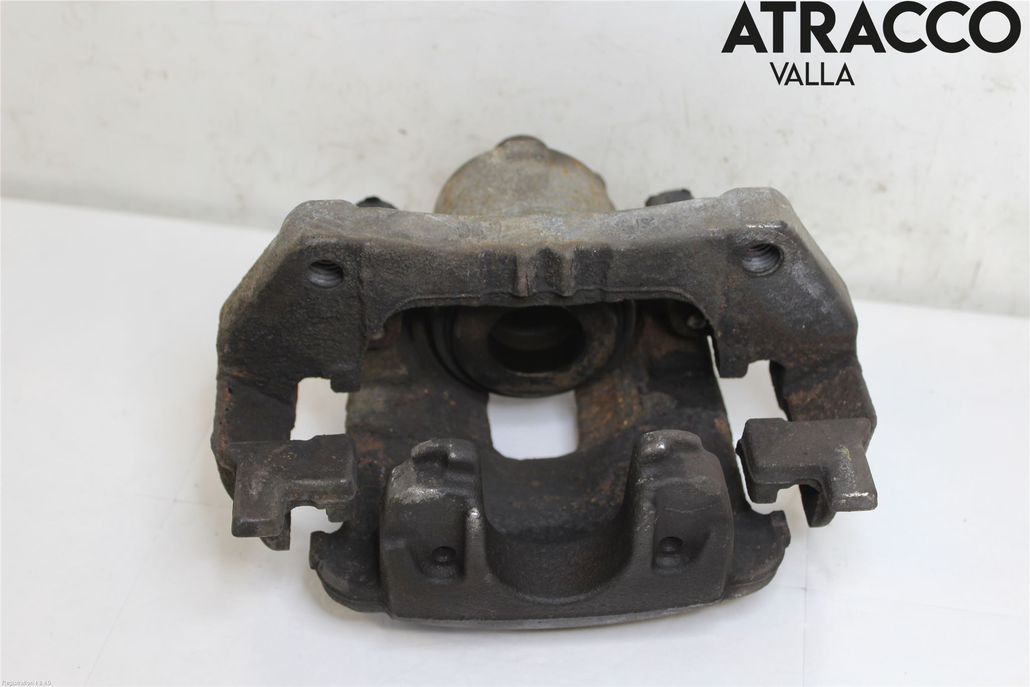 Opel ASTRA K 16-22 Bremsecaliper Foran Høyre
