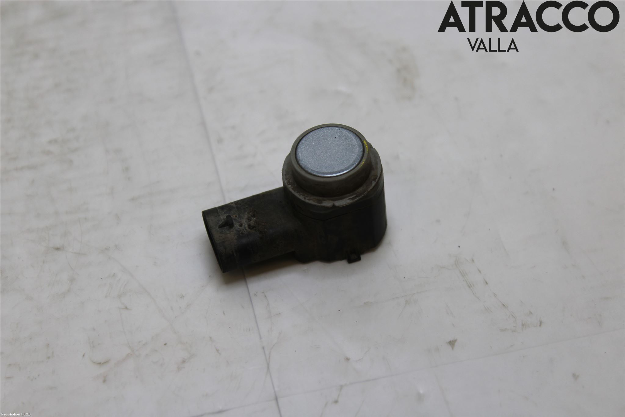 Audi A6 ALLROAD 12-18 Sensor Ryggesensor