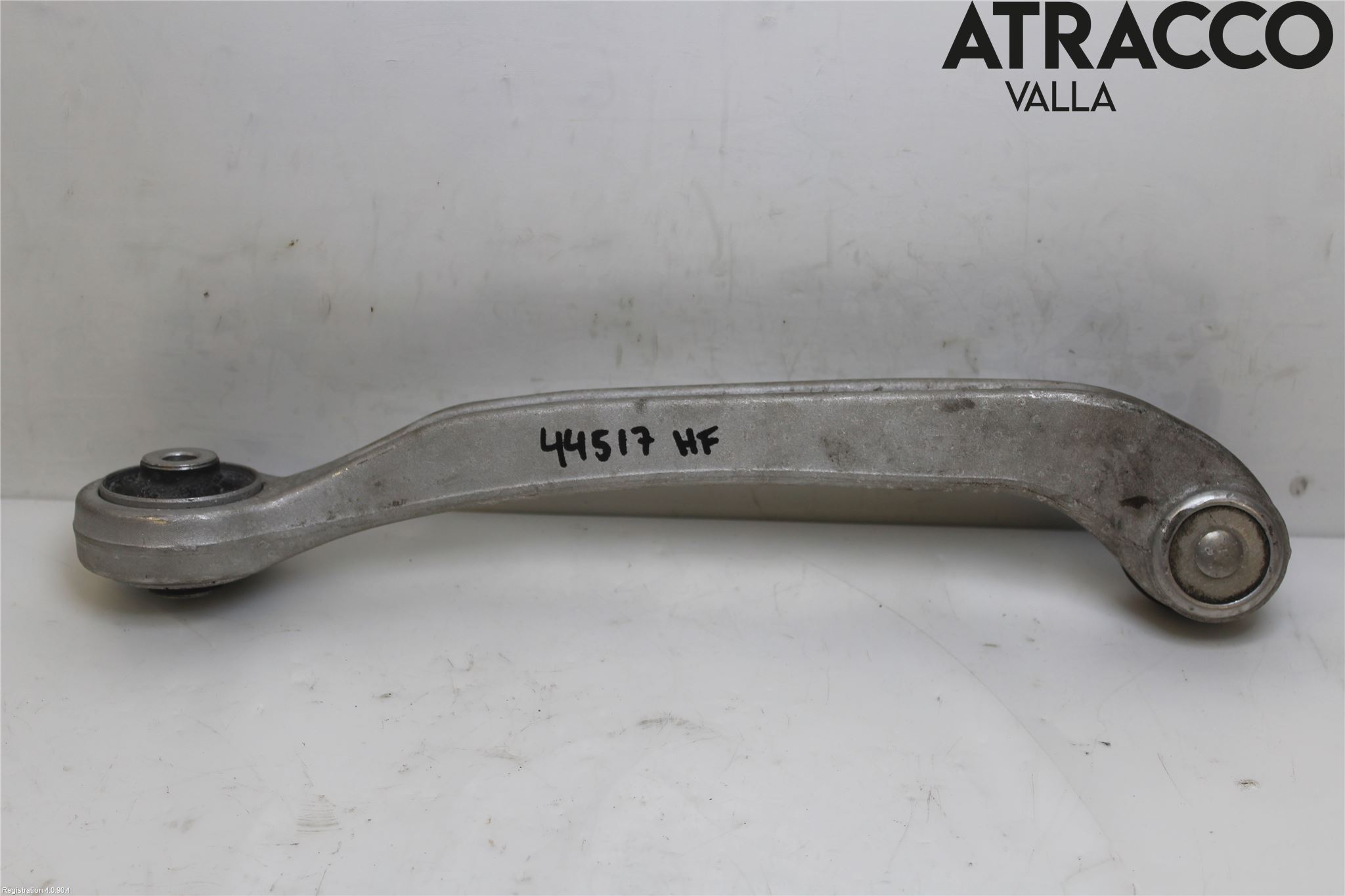 Audi A6/S6     05-11 Bærearm Foran Høyre Øvre