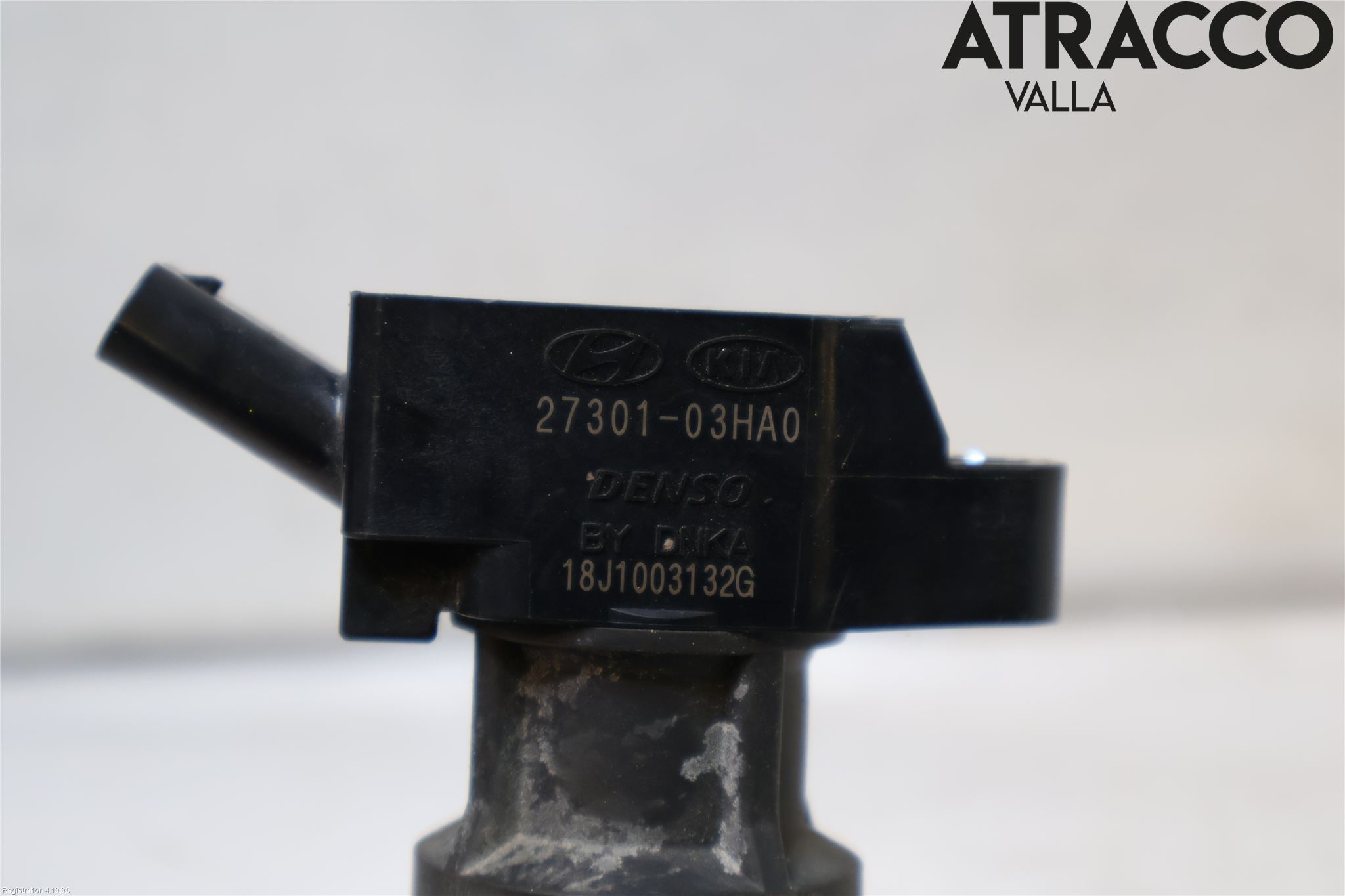 Kia NIRO (DE) 17-22 Coil