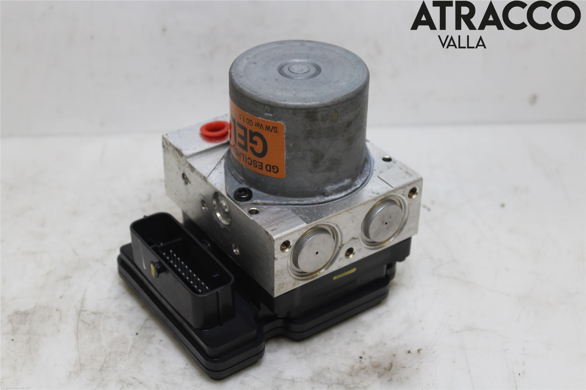 Hyundai i30 GD 13-17 Abs Hydraulikkaggregat