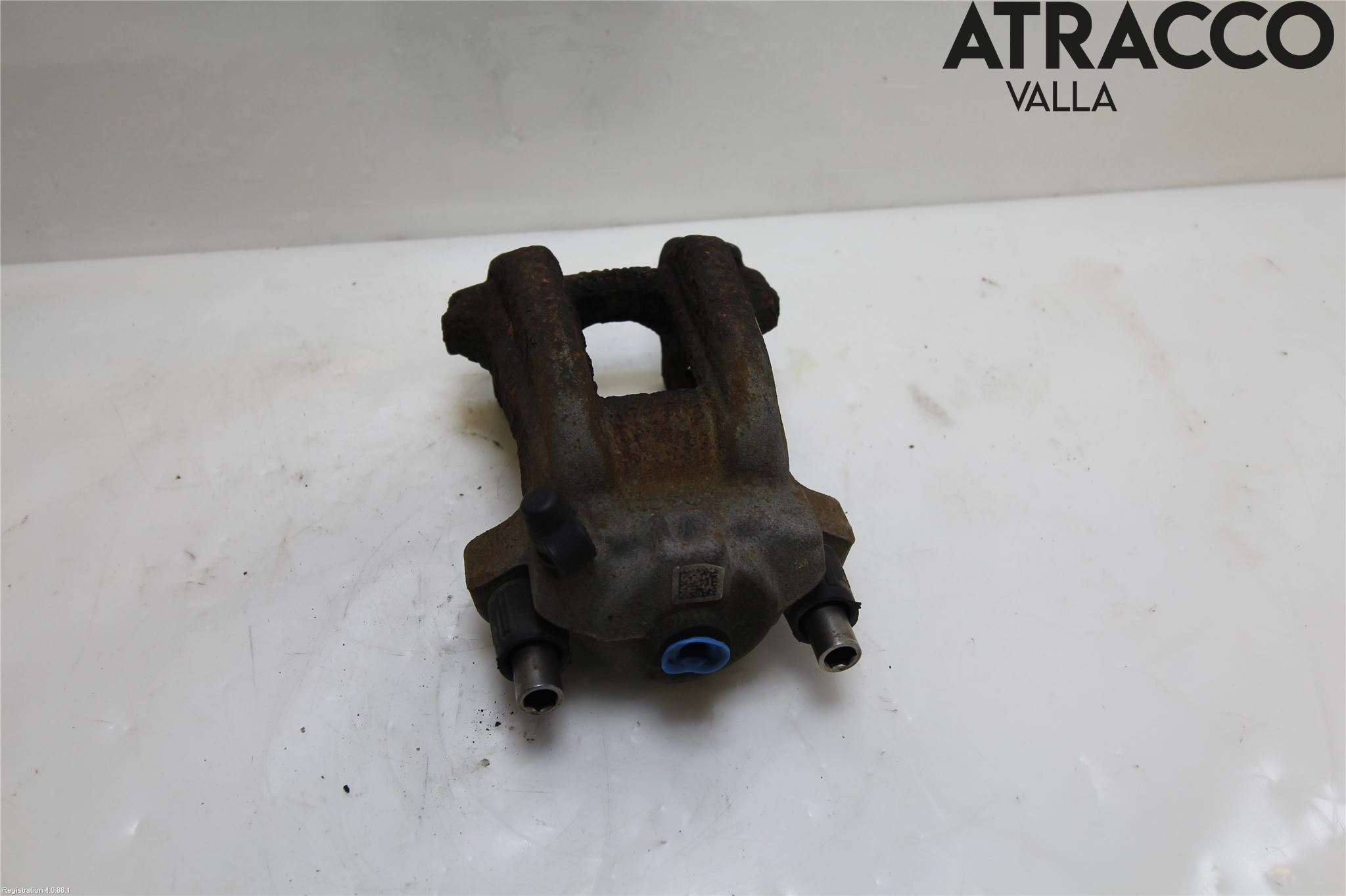 BMW 3 F30/F31/F80 12-19 Bremsecaliper Bak Venstre