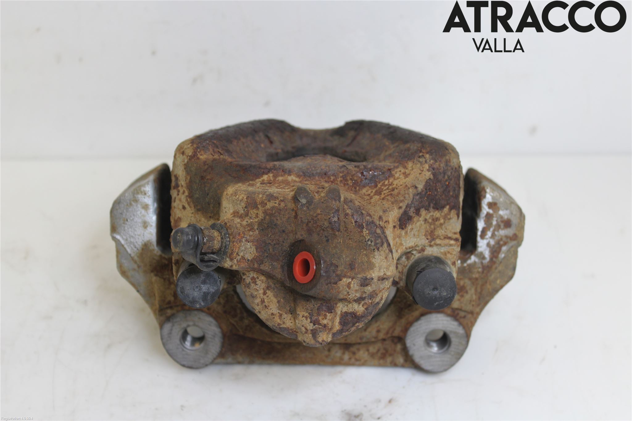 BMW X1 E84 10-15 Bremsecaliper Foran Høyre