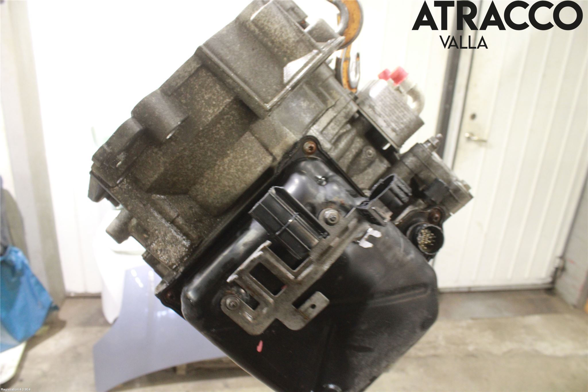 Volkswagen VW GOLF V 04-09 Gearkasse Automat