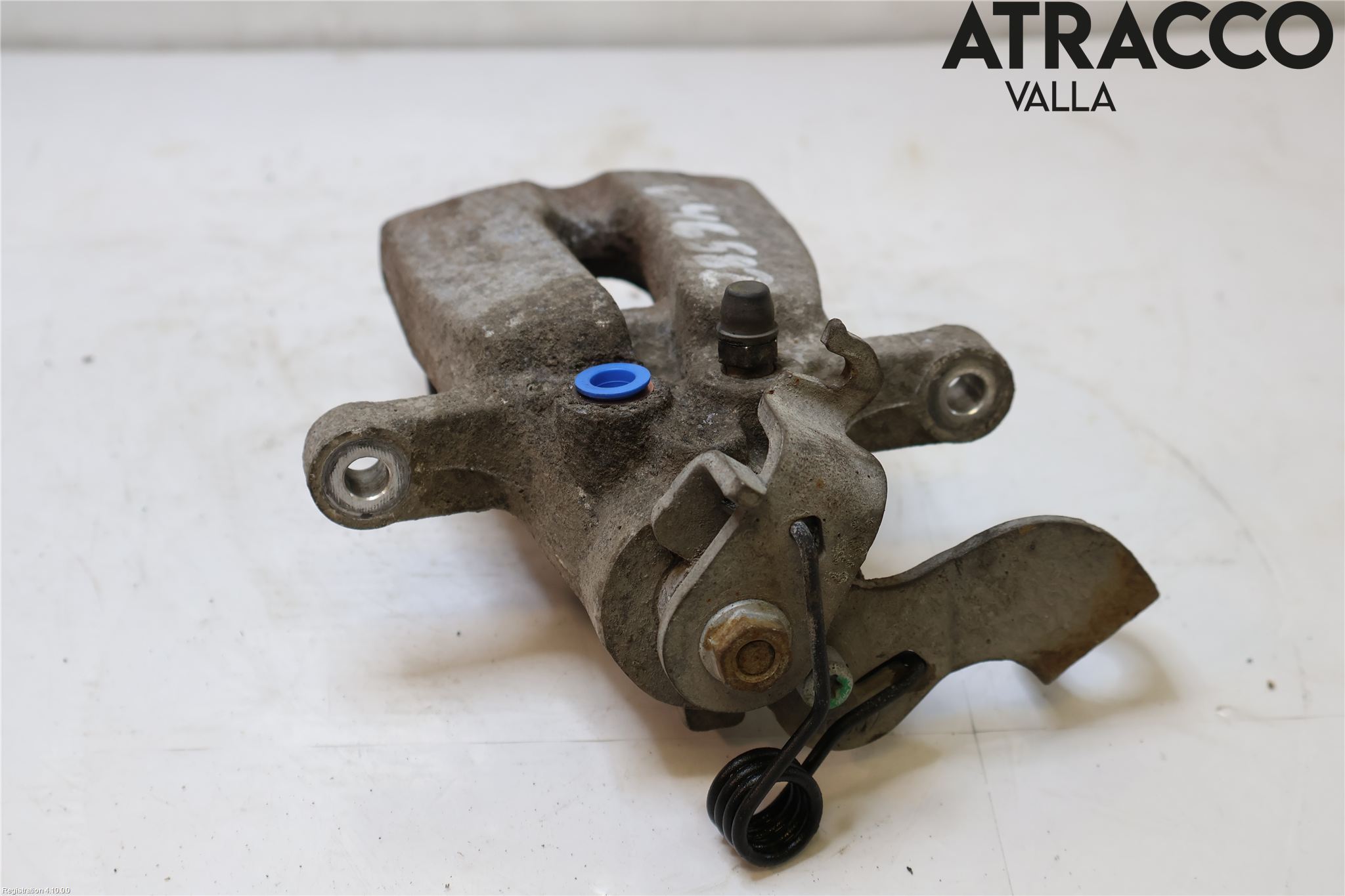 Kia CEED 12-18 Bremsecaliper Bak Venstre