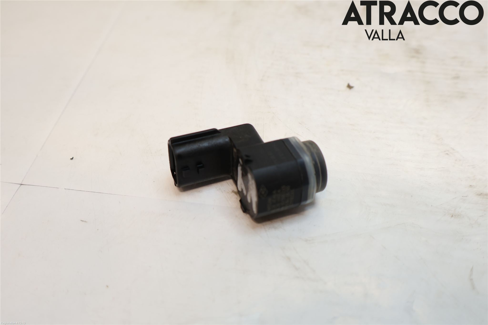 Nissan QASHQAI 17-21 Sensor Parkering Front