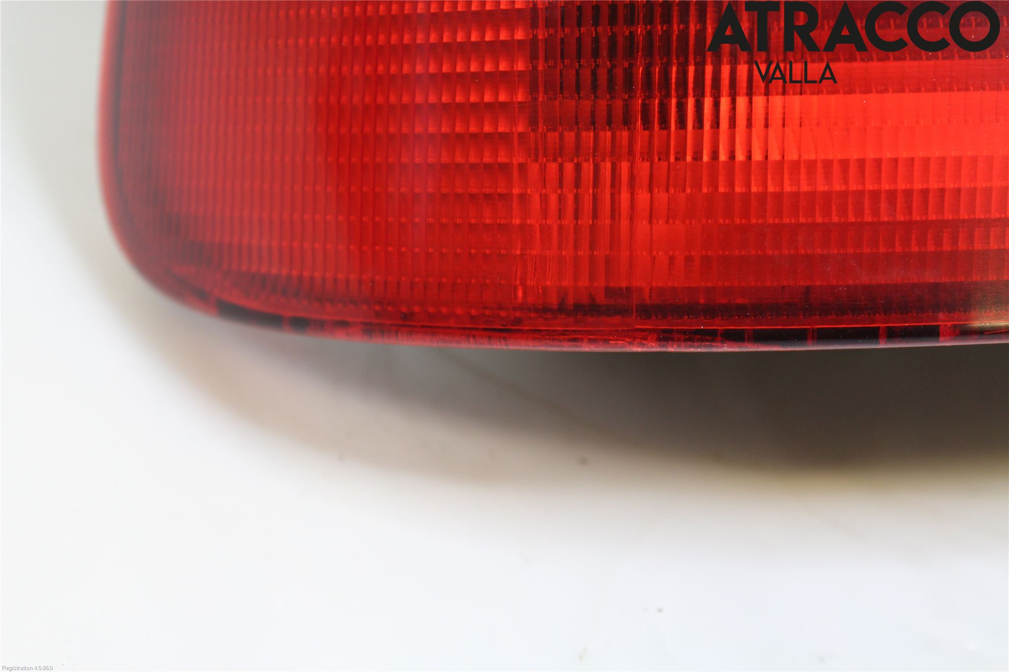 BMW 5 E39 95-04 Baklykt Venstre