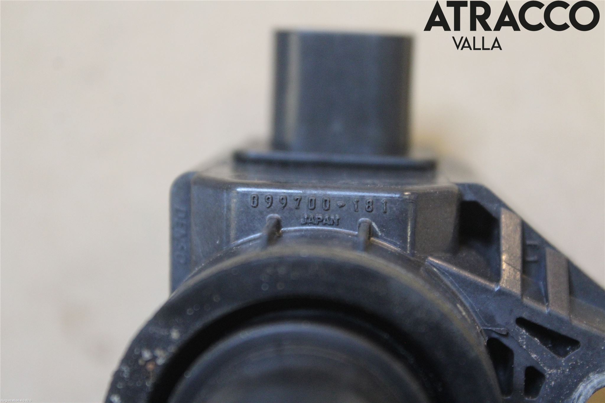 Honda CIVIC 12-16 Coil