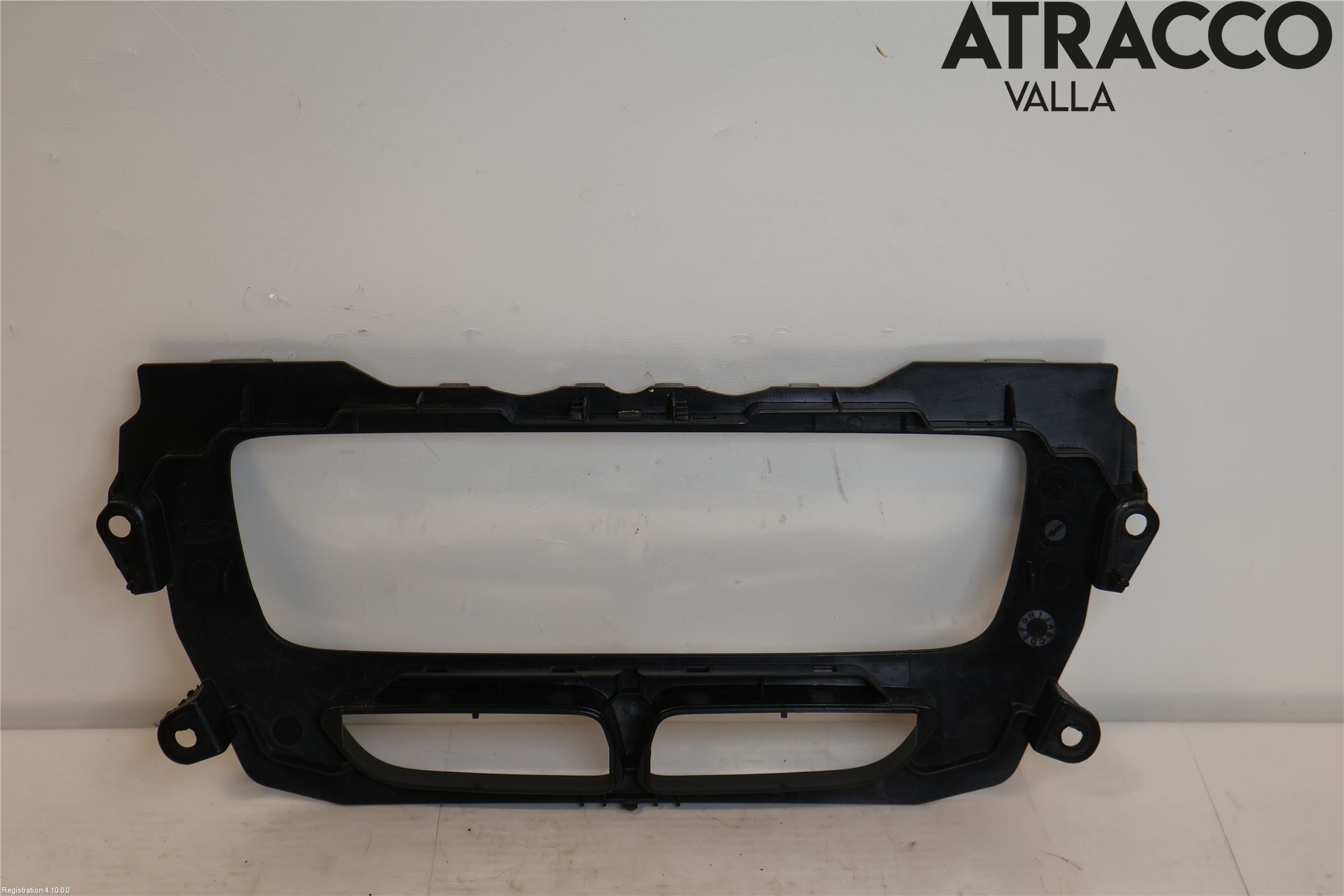 Ford TRANSIT/TOURNEO CONNECT 13-22 Instrument Ramme