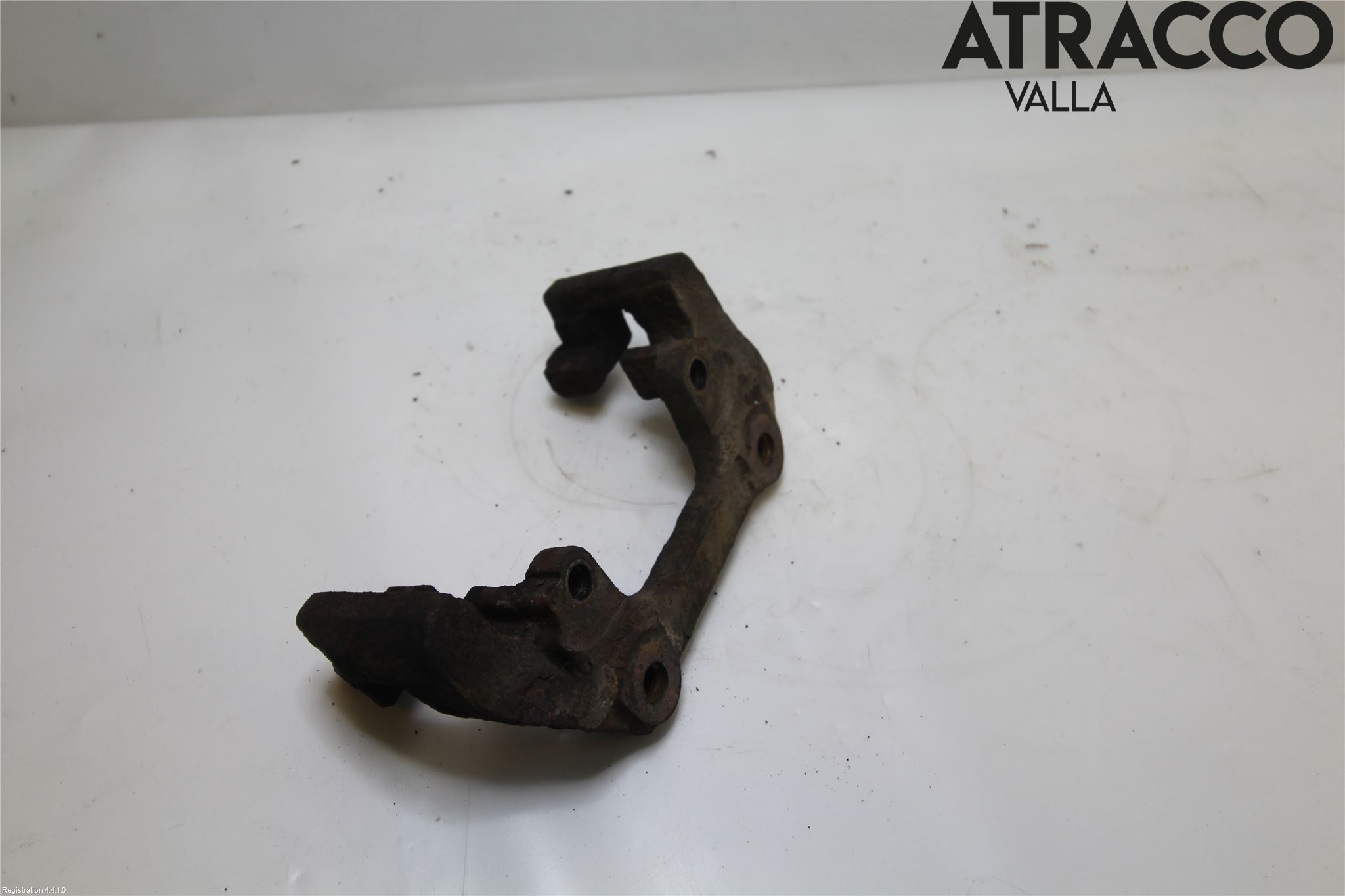 Volvo S80 99-03 Bremsecaliper Feste Holder