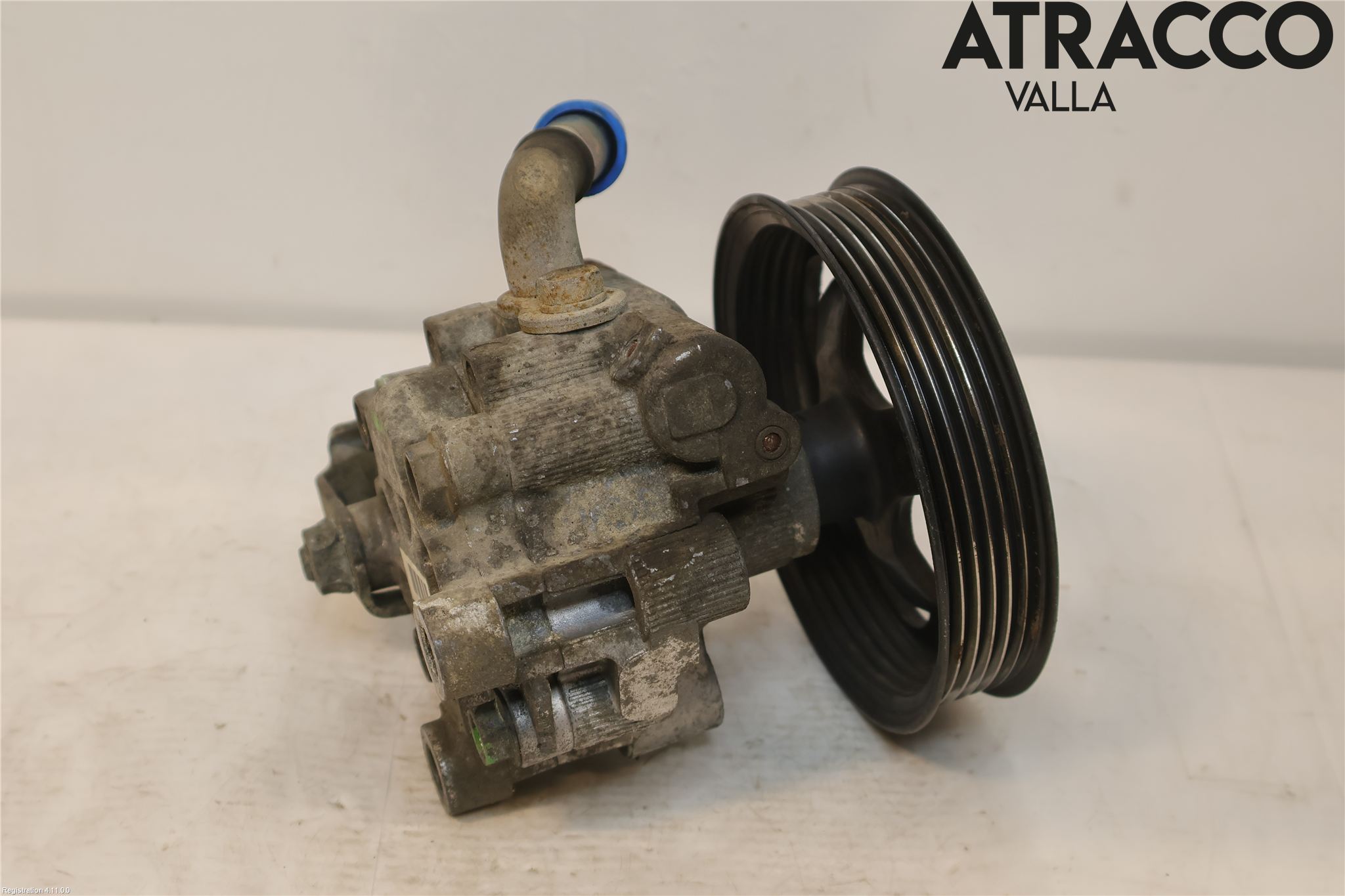 Toyota COROLLA VERSO 08-09 Servo Pumpe