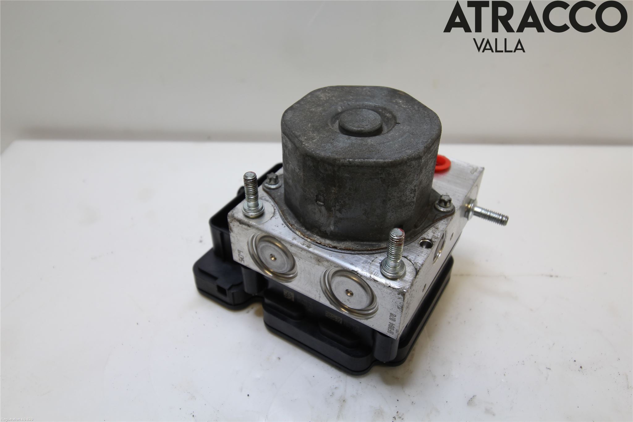Suzuki SWIFT 11-16 Abs Hydraulikkaggregat