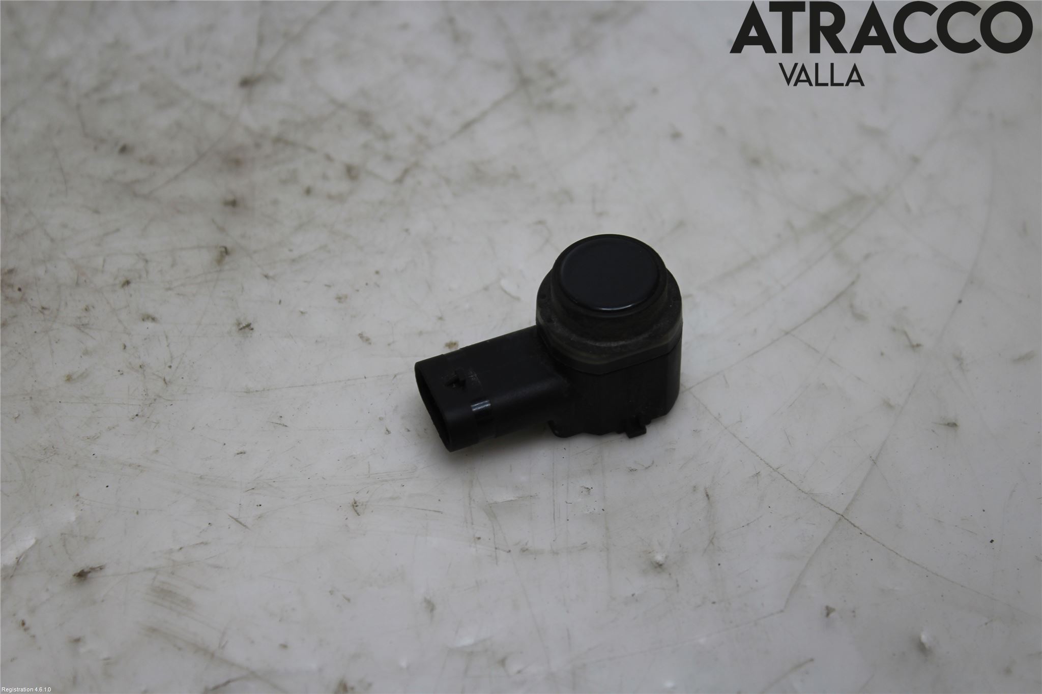 Volkswagen VW PASSAT 11-14 Sensor Ryggesensor